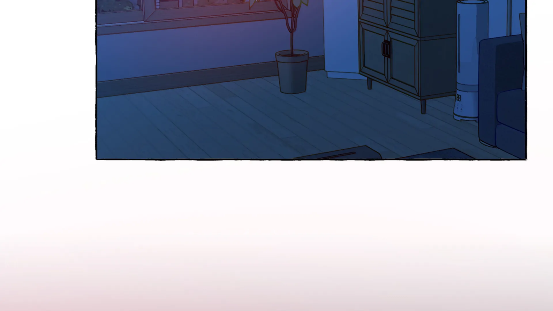 Foxes Always Lie Chapter 50 - Page 34