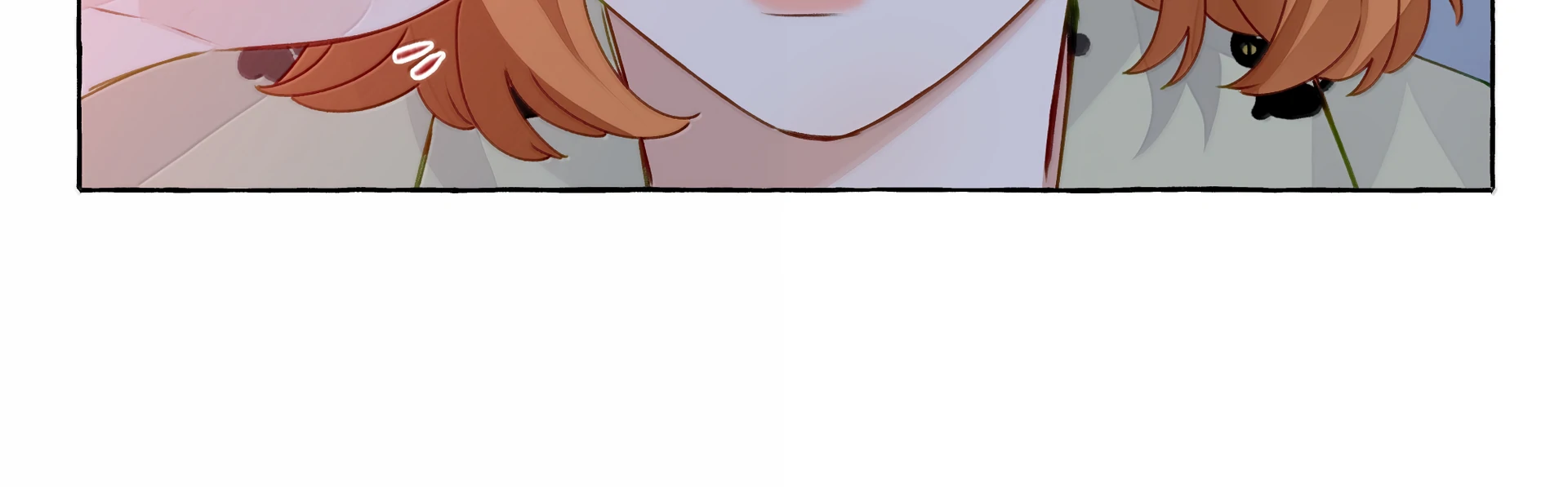 Foxes Always Lie Chapter 50 - Page 40