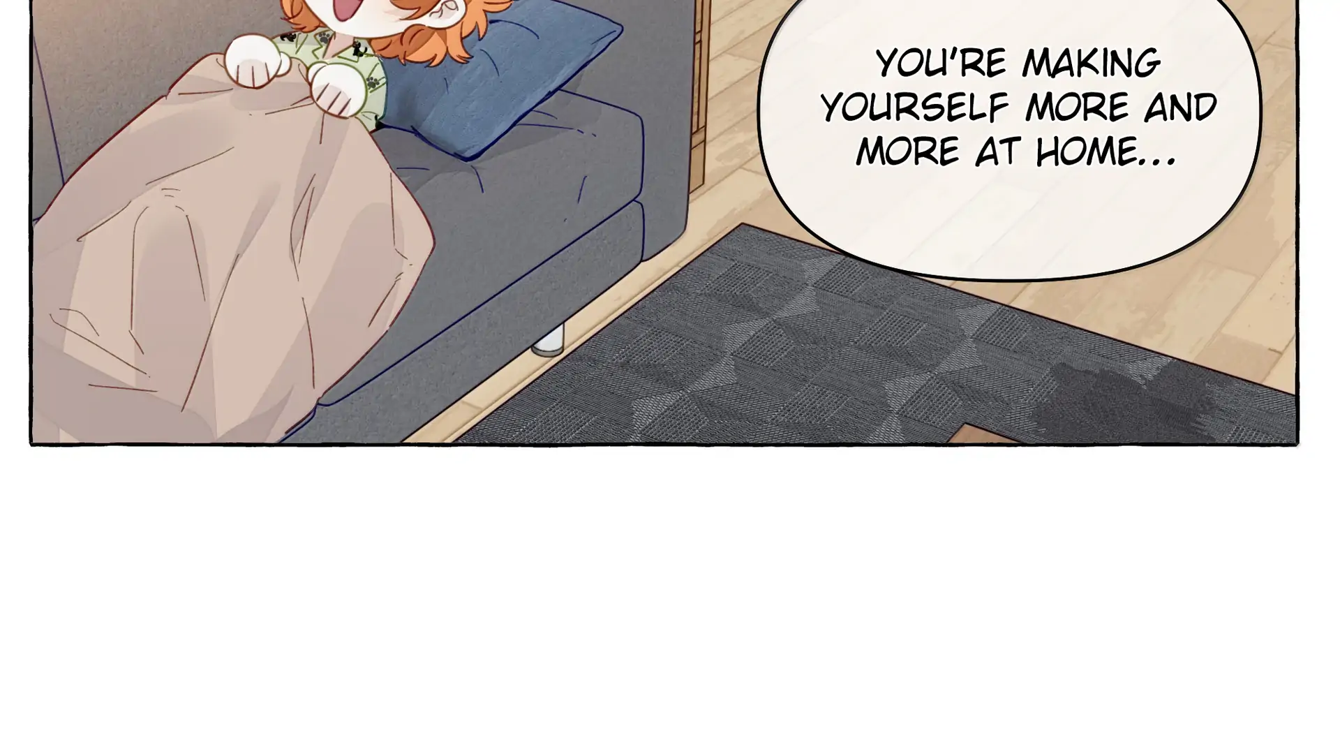 Foxes Always Lie Chapter 50 - Page 5