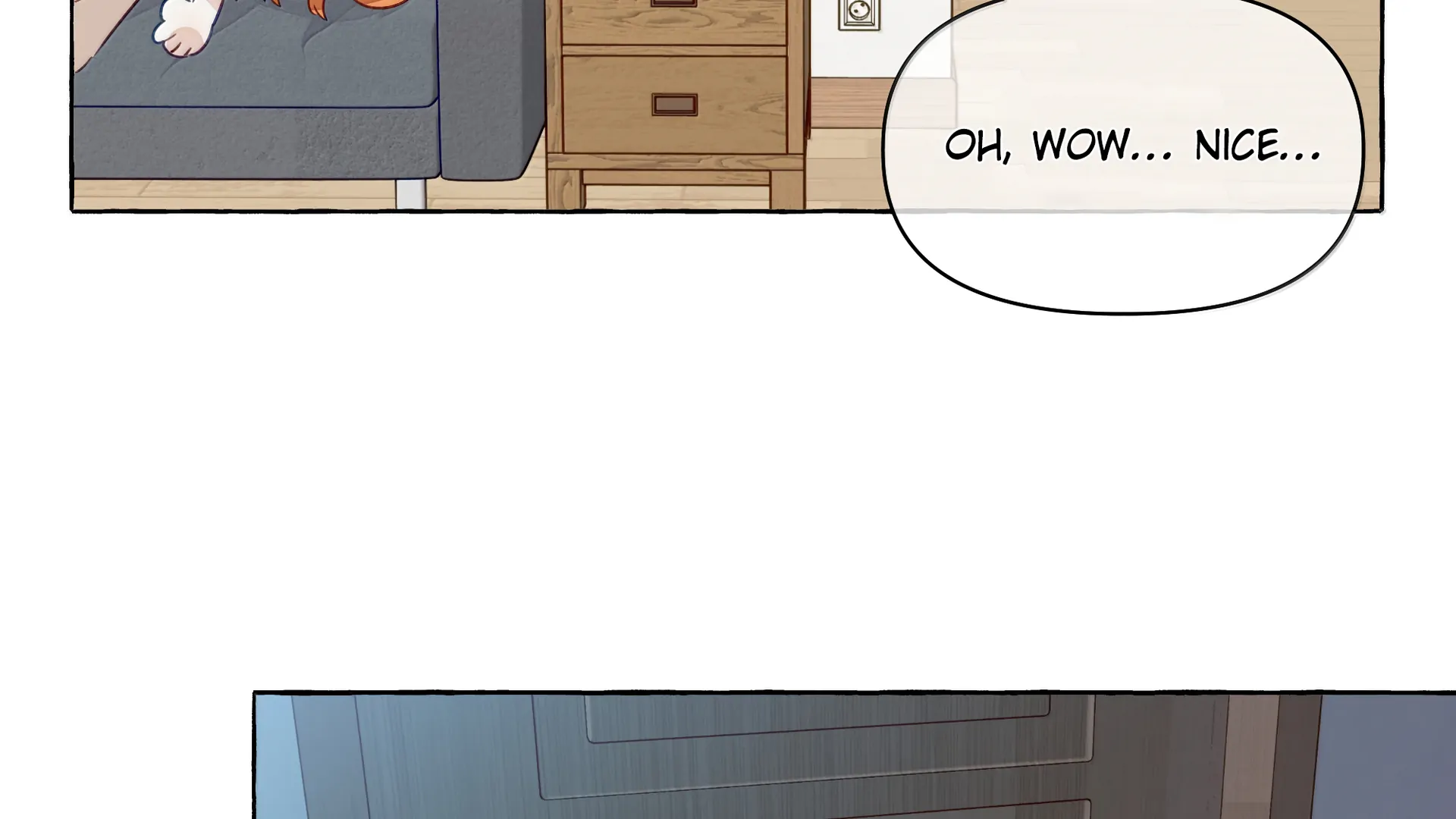 Foxes Always Lie Chapter 50 - Page 9