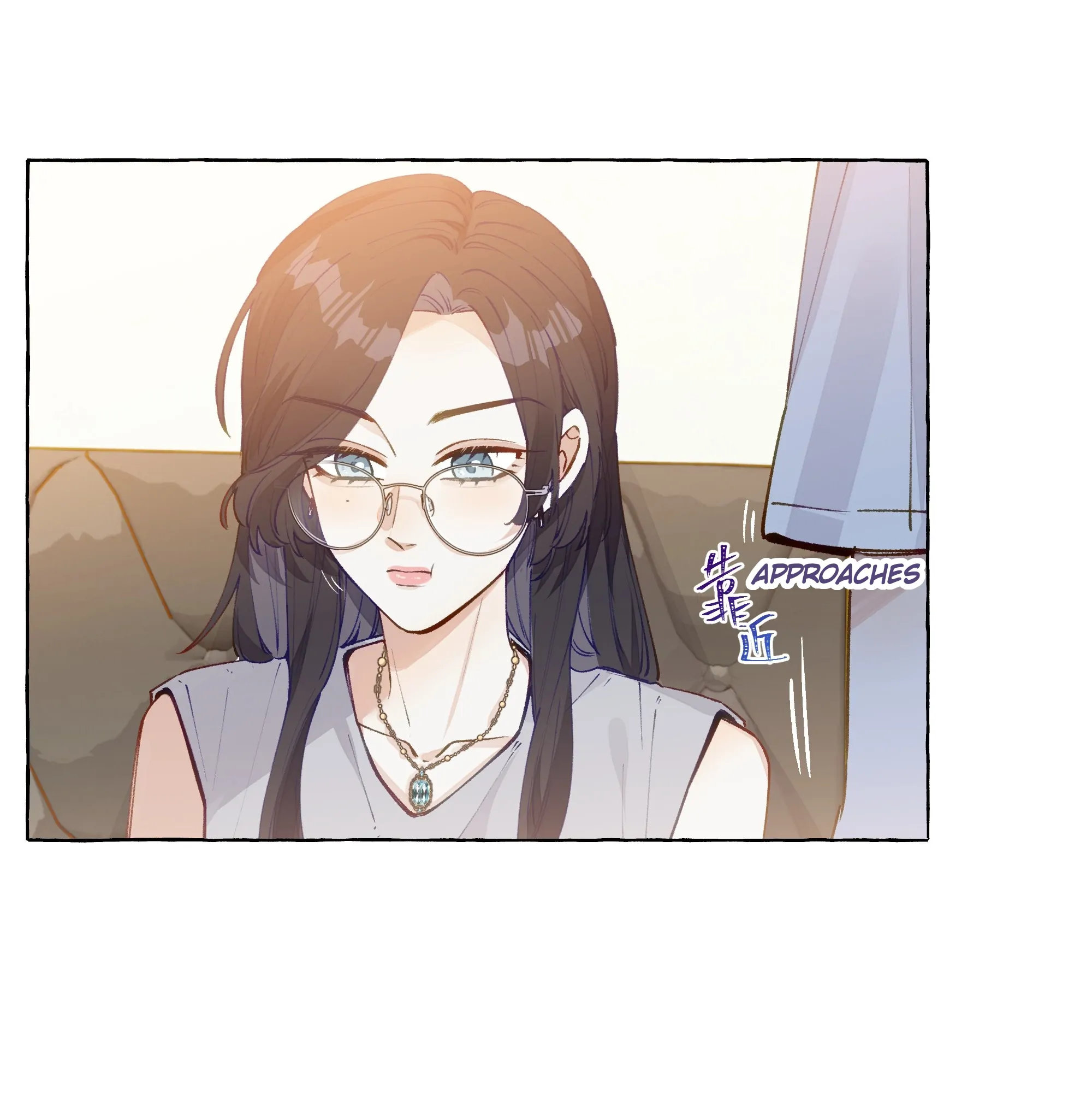 Foxes Always Lie Chapter 6 - Page 13