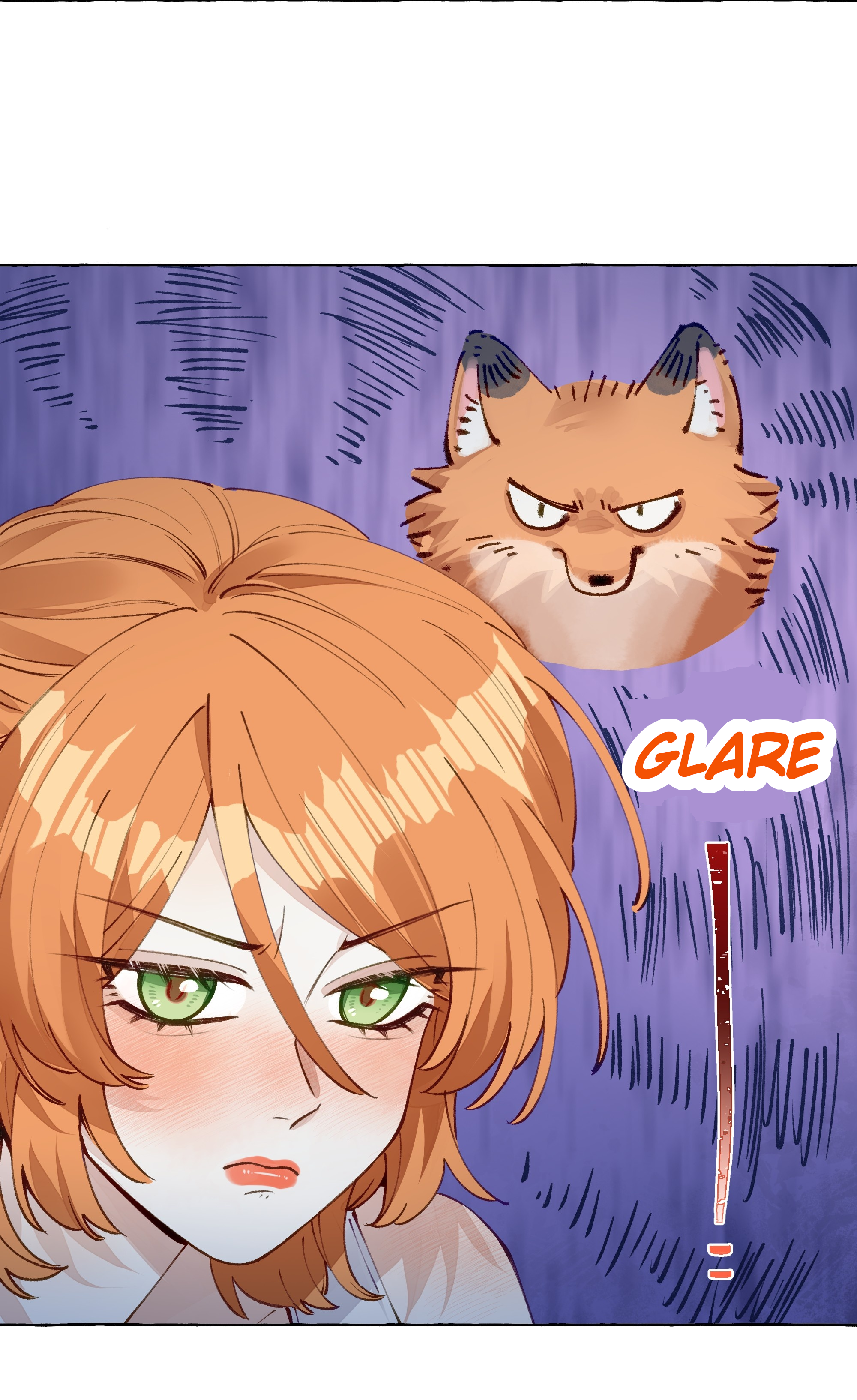 Foxes Always Lie Chapter 7 - Page 4
