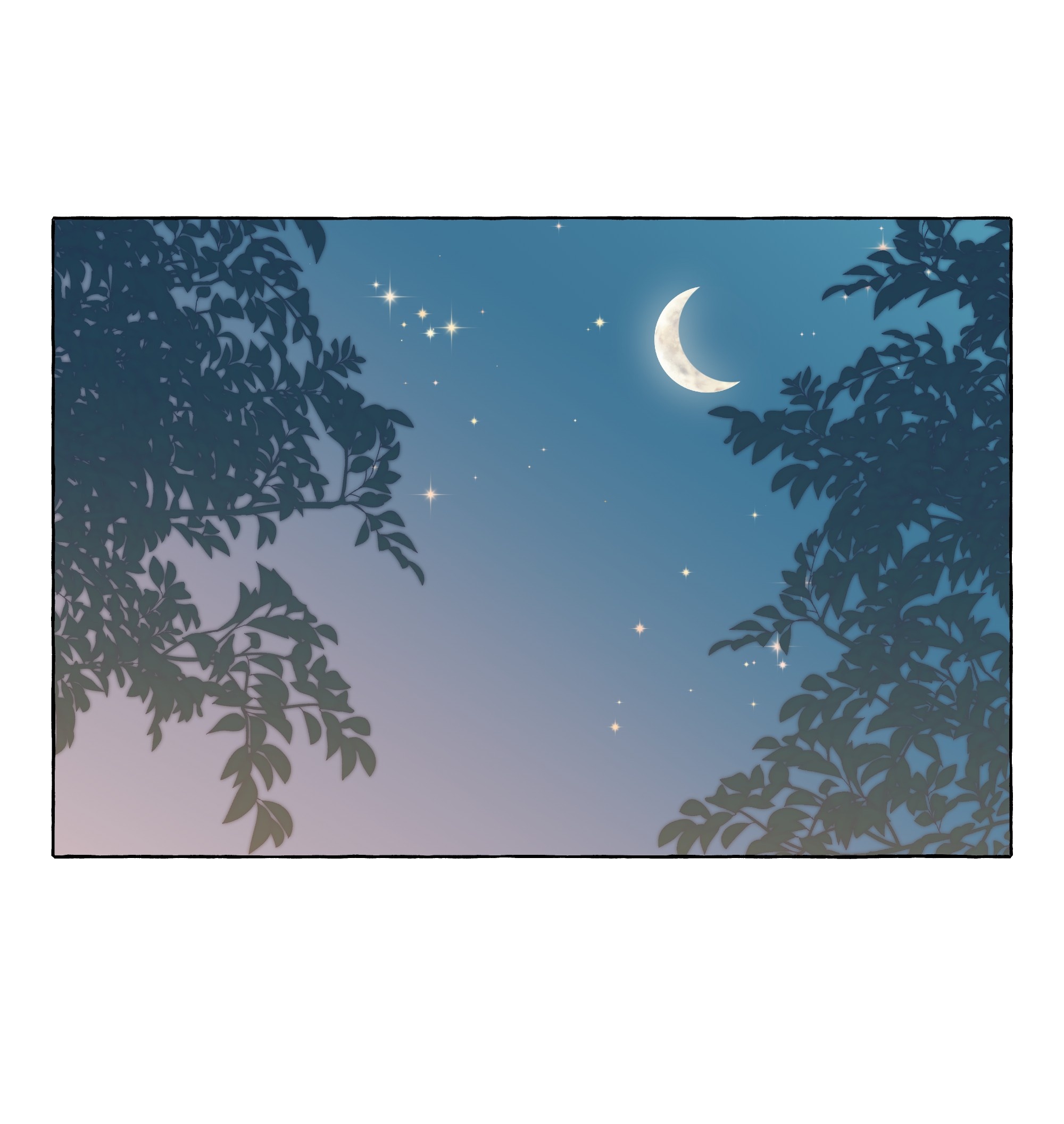 Foxes Always Lie Chapter 8 - Page 2