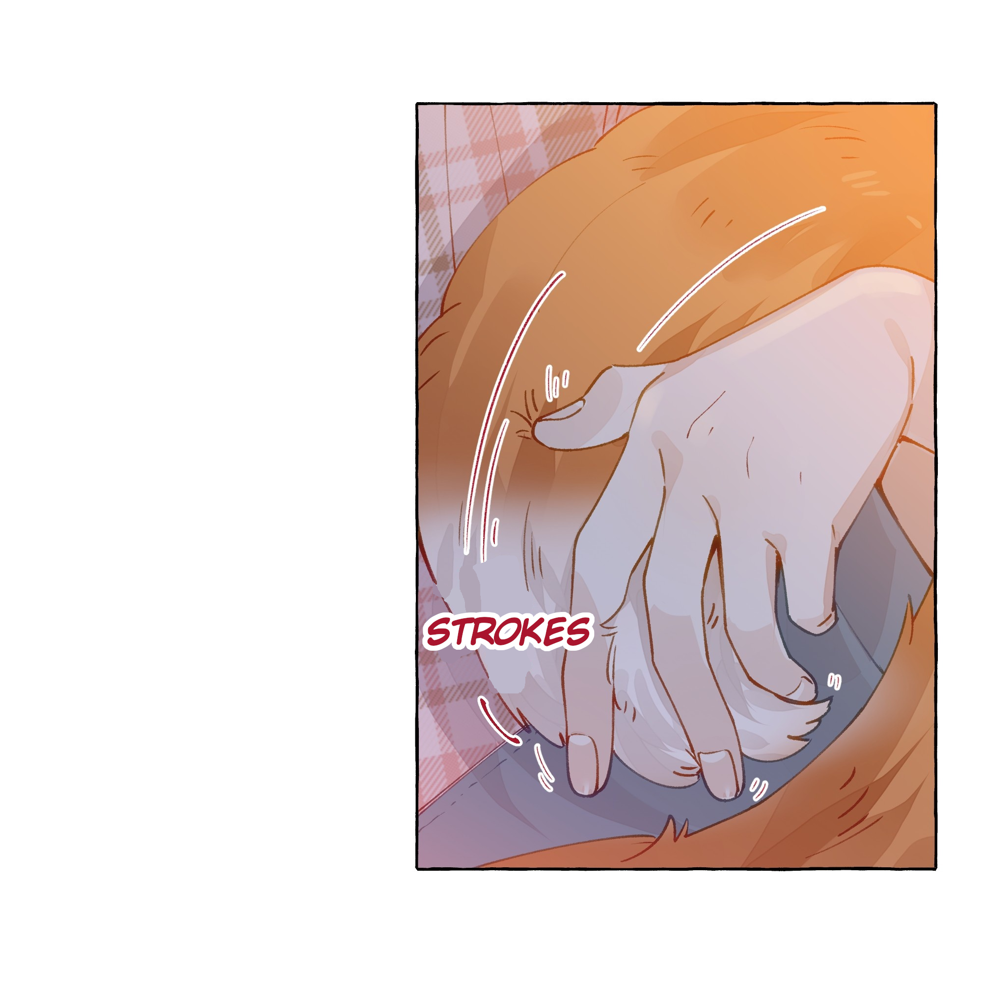 Foxes Always Lie Chapter 8 - Page 6