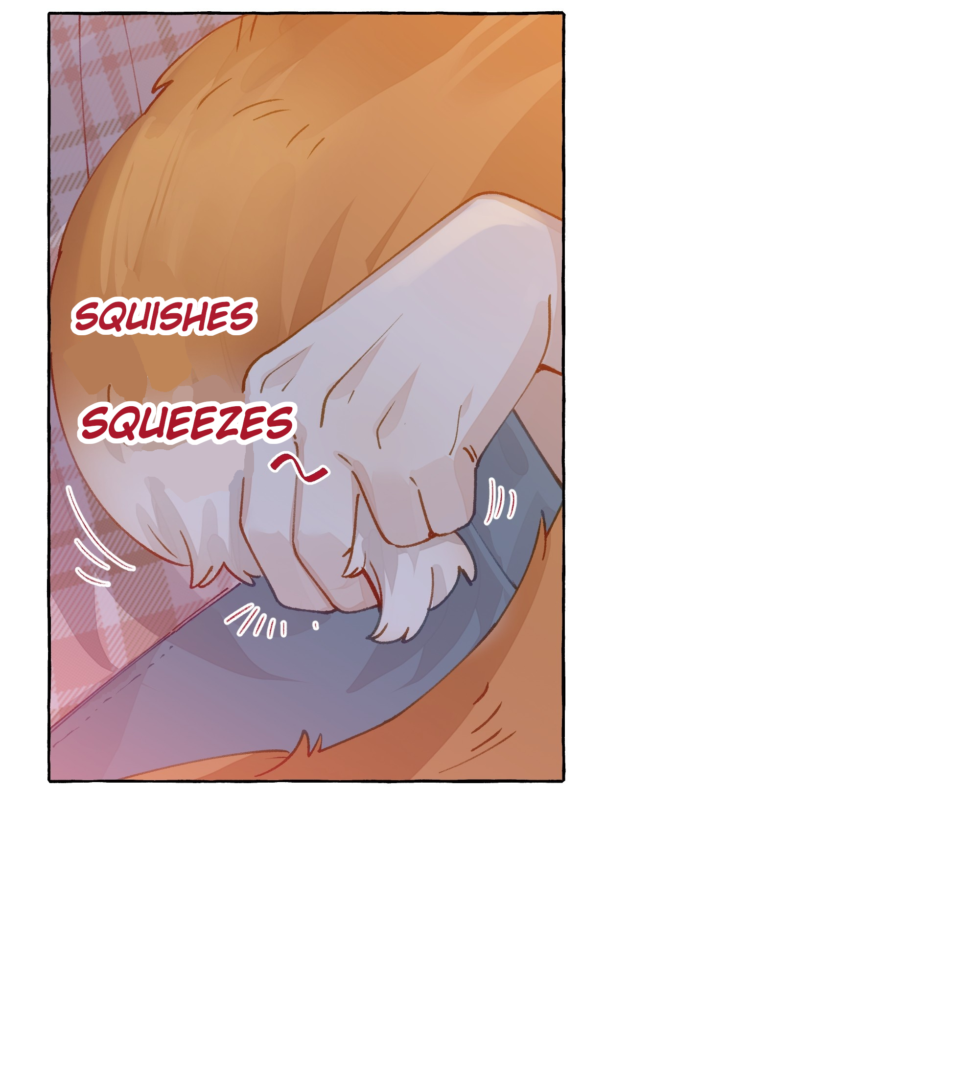 Foxes Always Lie Chapter 8 - Page 7