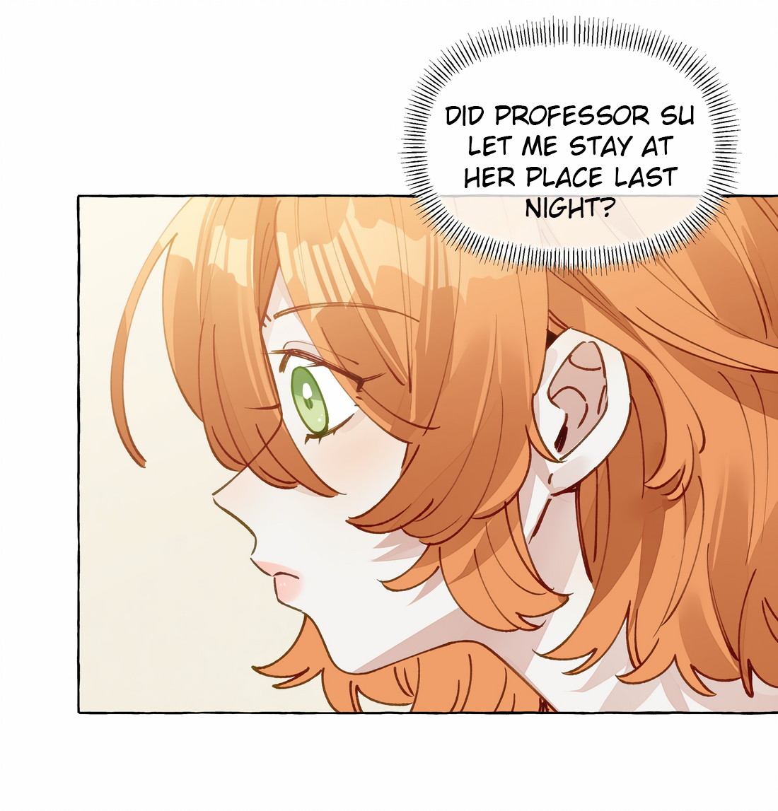 Foxes Always Lie Chapter 9 - Page 23