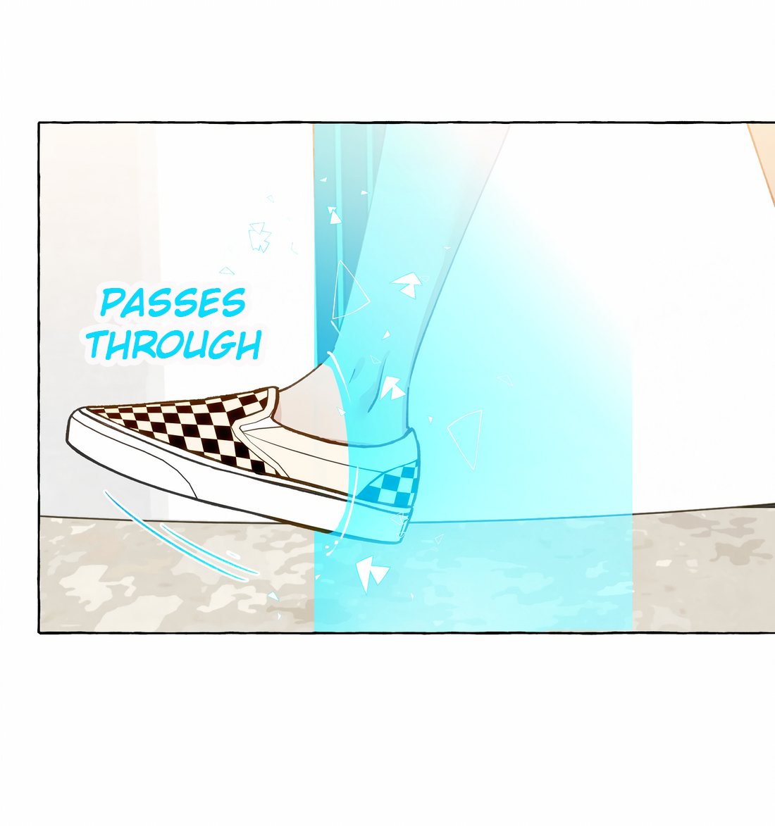 Foxes Always Lie Chapter 9 - Page 37