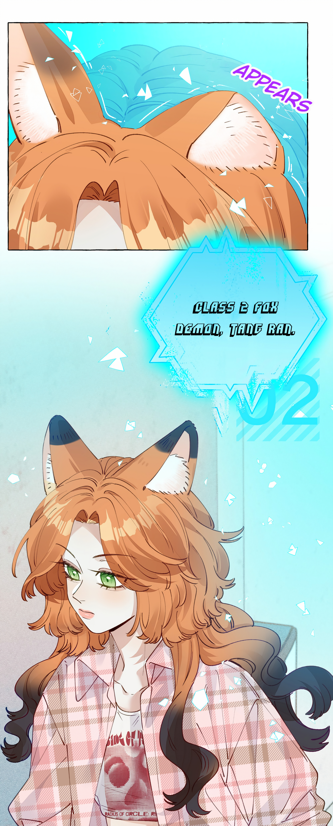 Foxes Always Lie Chapter 9 - Page 38