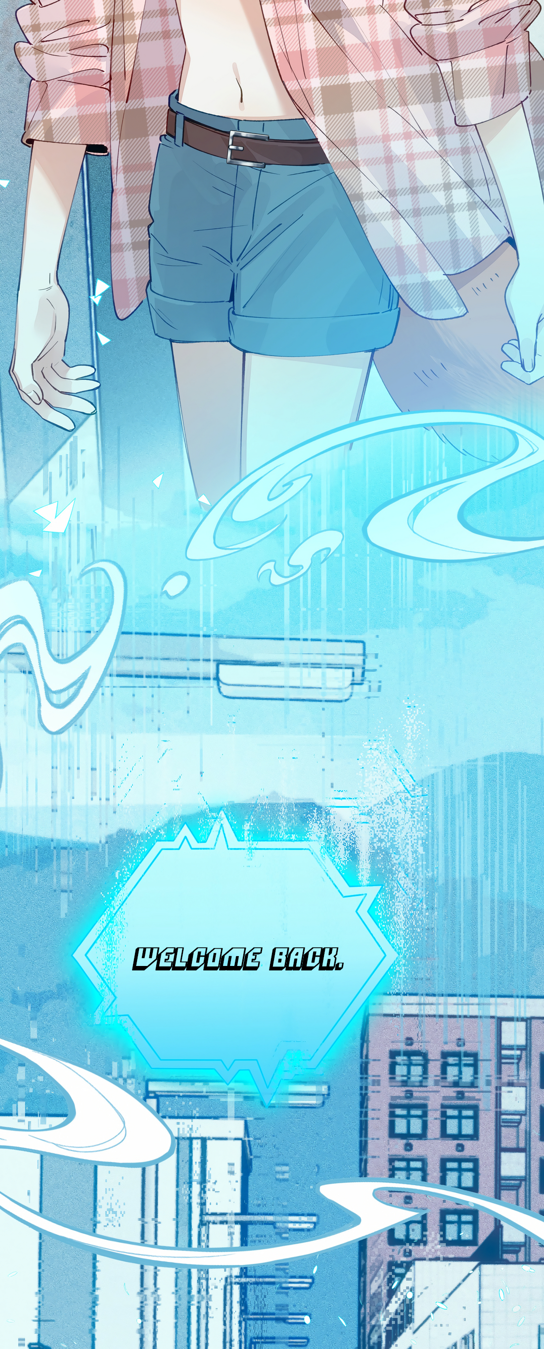 Foxes Always Lie Chapter 9 - Page 39