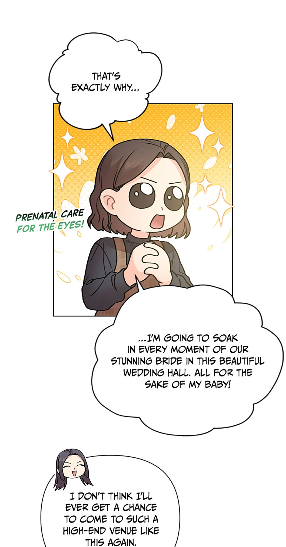 Frauds-In-Law Chapter 74 - Page 26