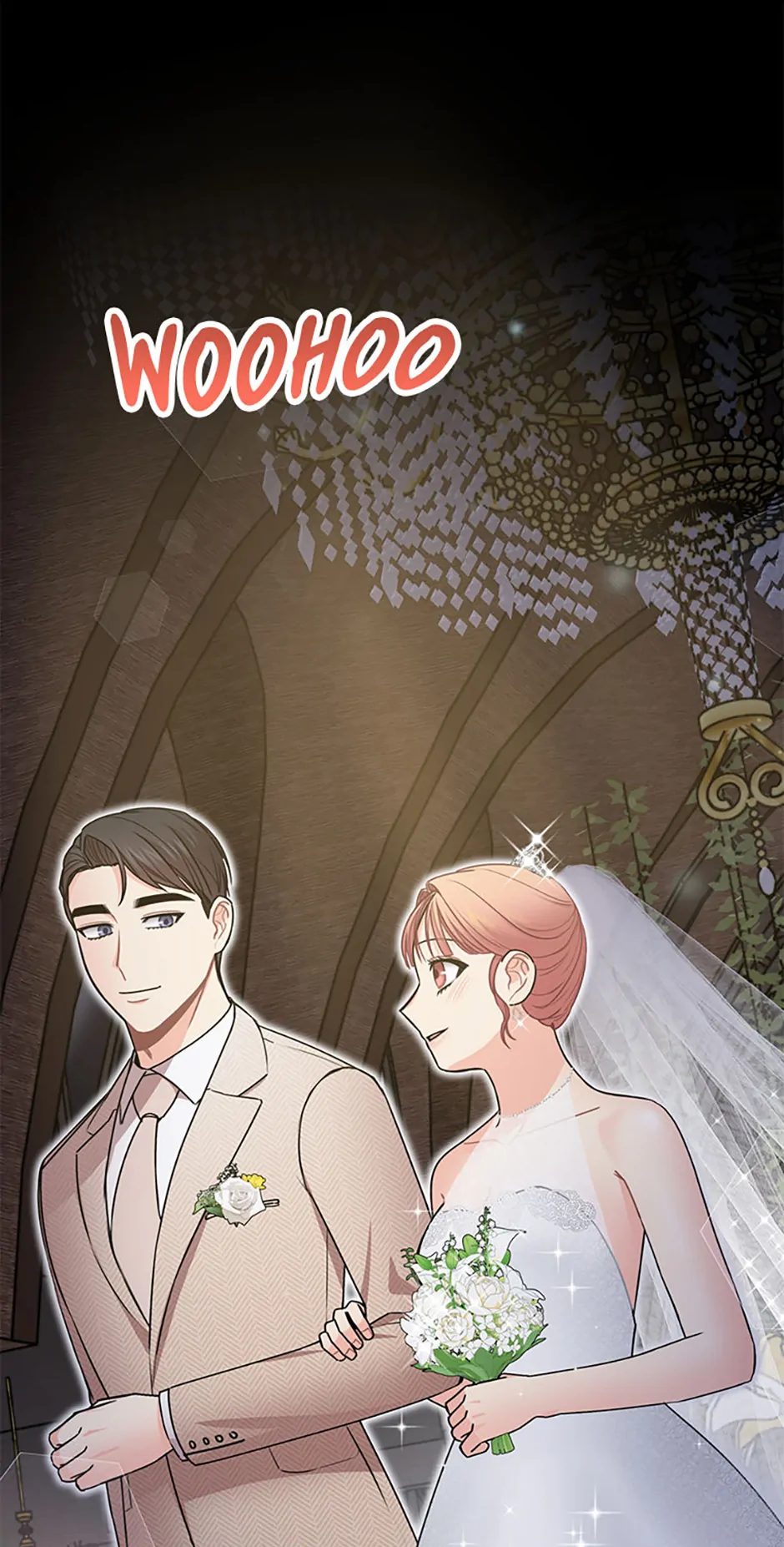 Frauds-In-Law Chapter 74 - Page 36