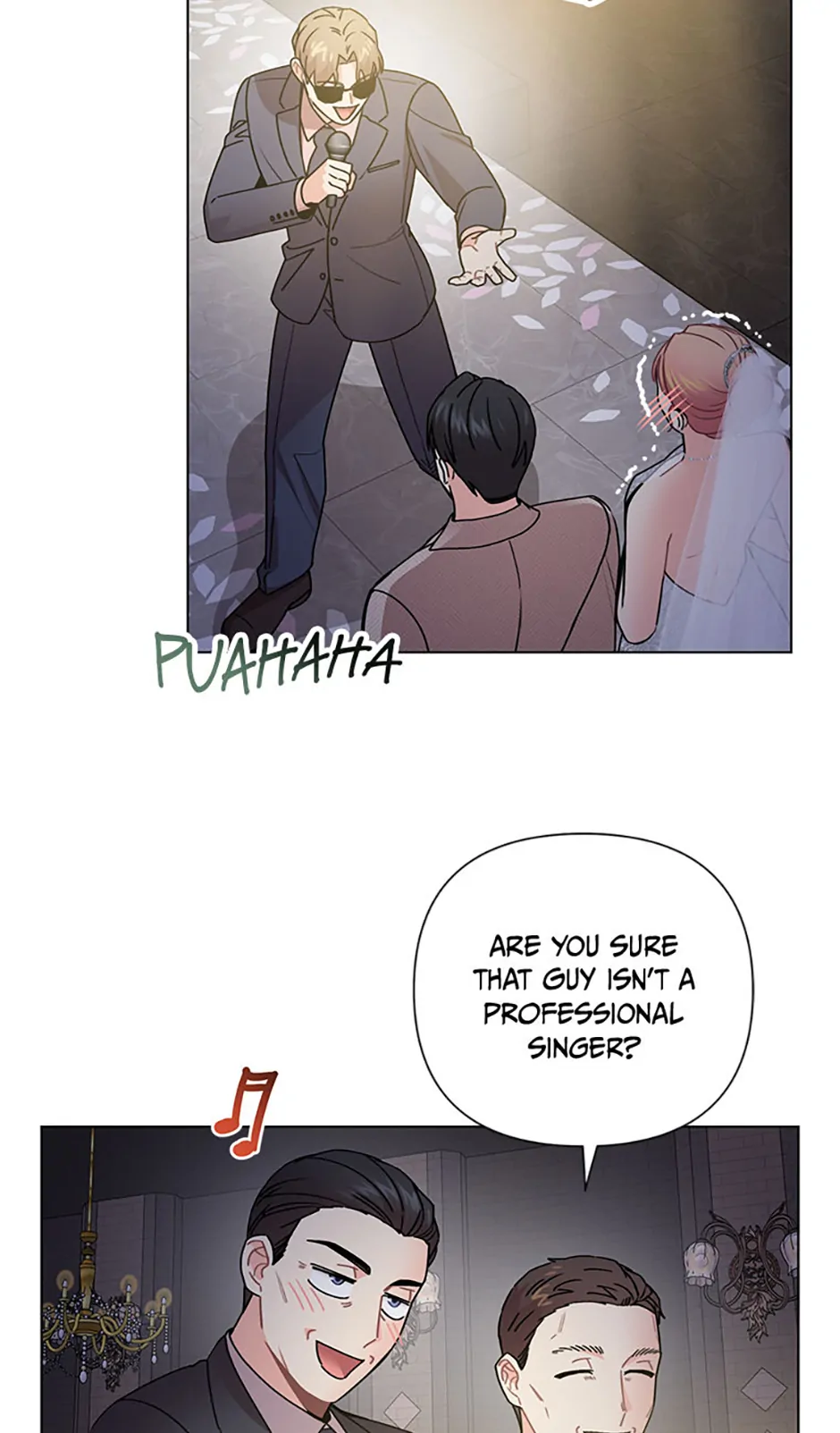Frauds-In-Law Chapter 74 - Page 47