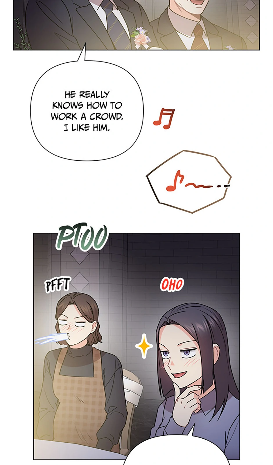 Frauds-In-Law Chapter 74 - Page 48