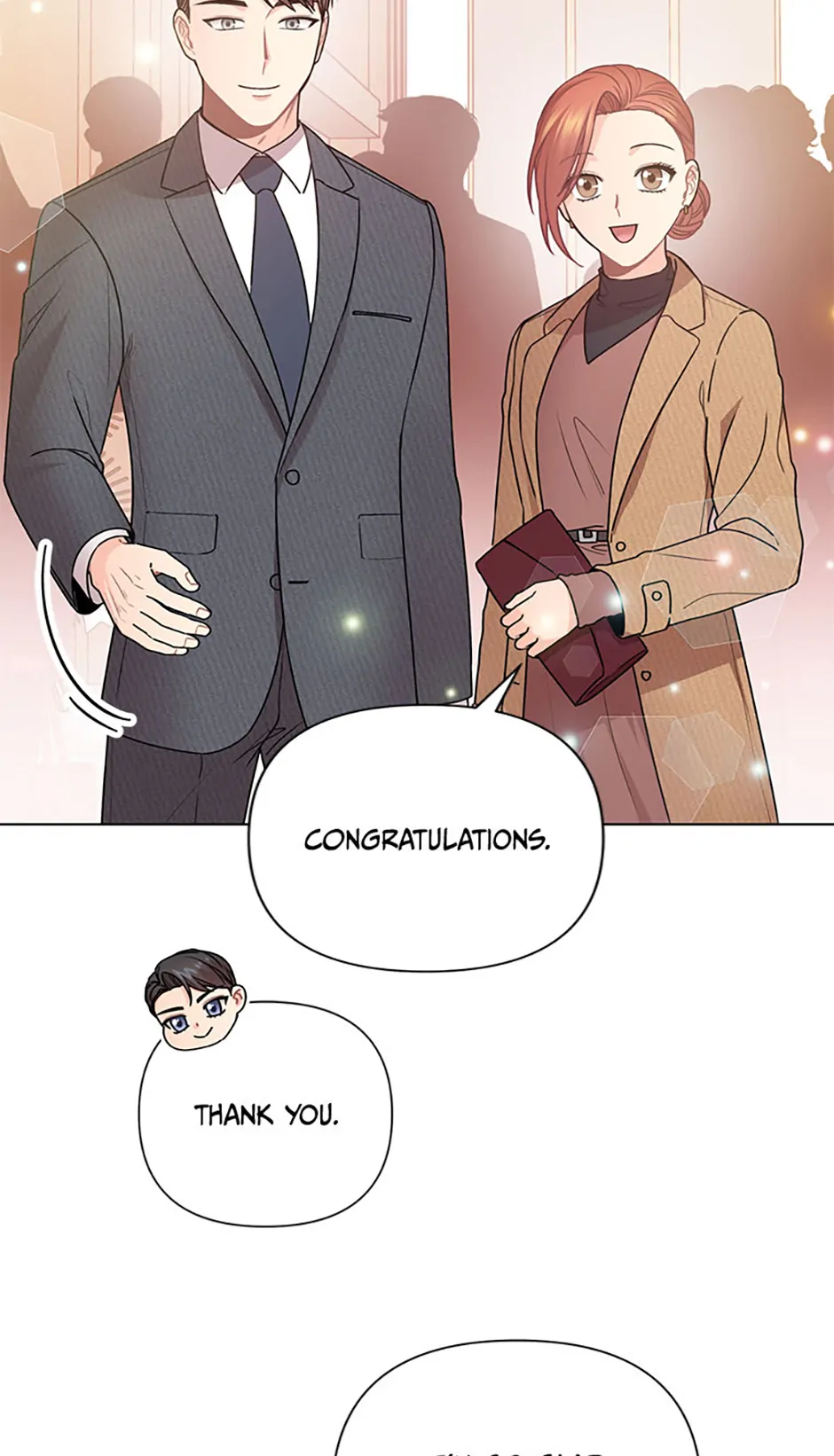 Frauds-In-Law Chapter 74 - Page 8