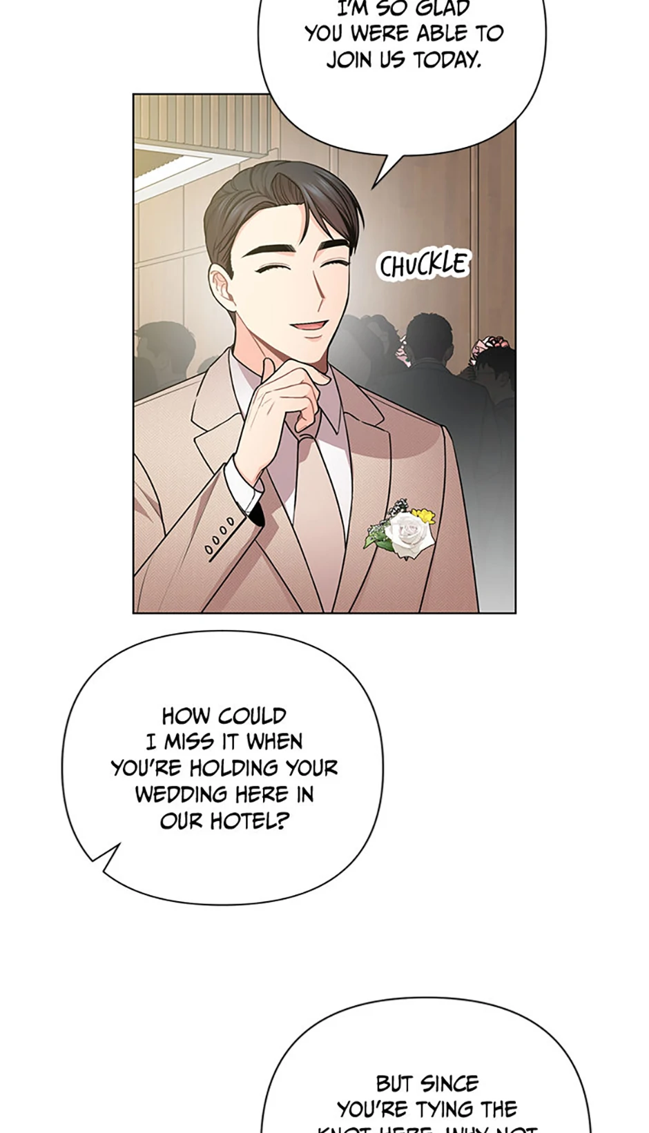 Frauds-In-Law Chapter 74 - Page 9