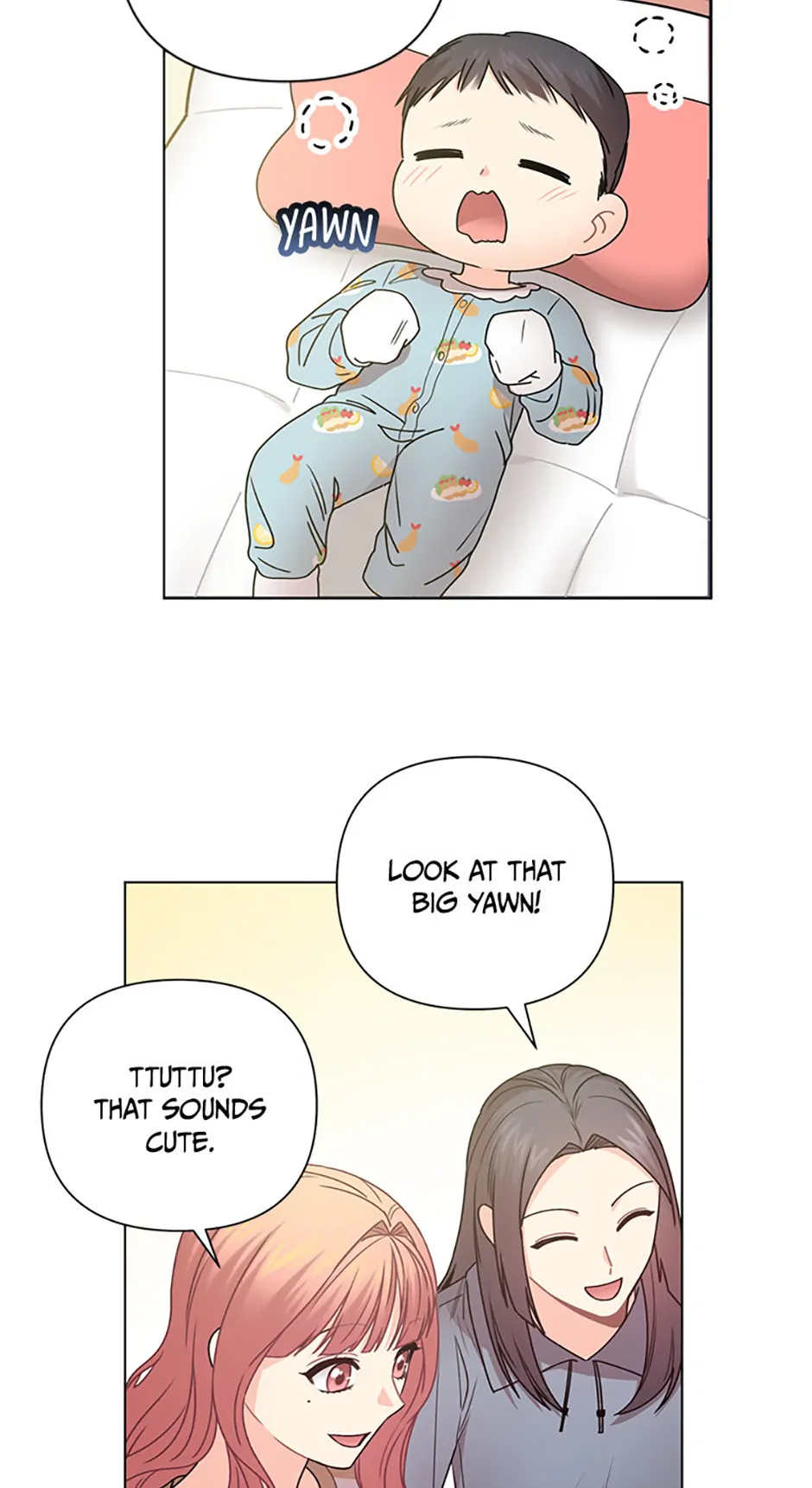 Frauds-In-Law Chapter 78 - Page 11