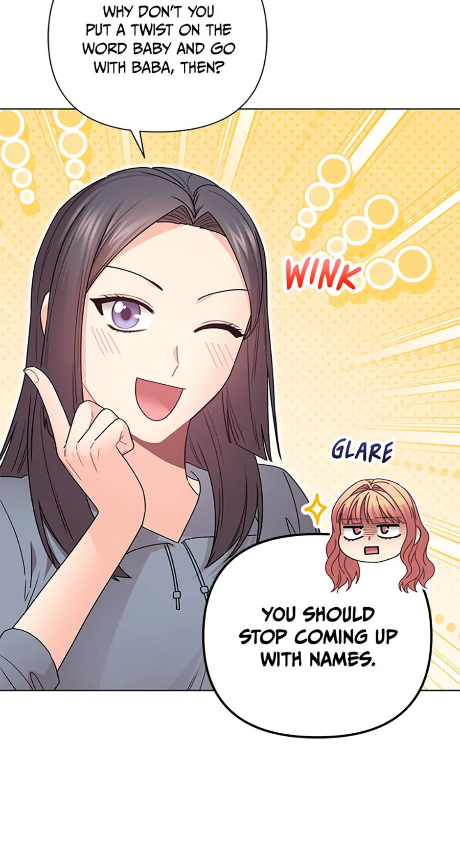 Frauds-In-Law Chapter 78 - Page 13