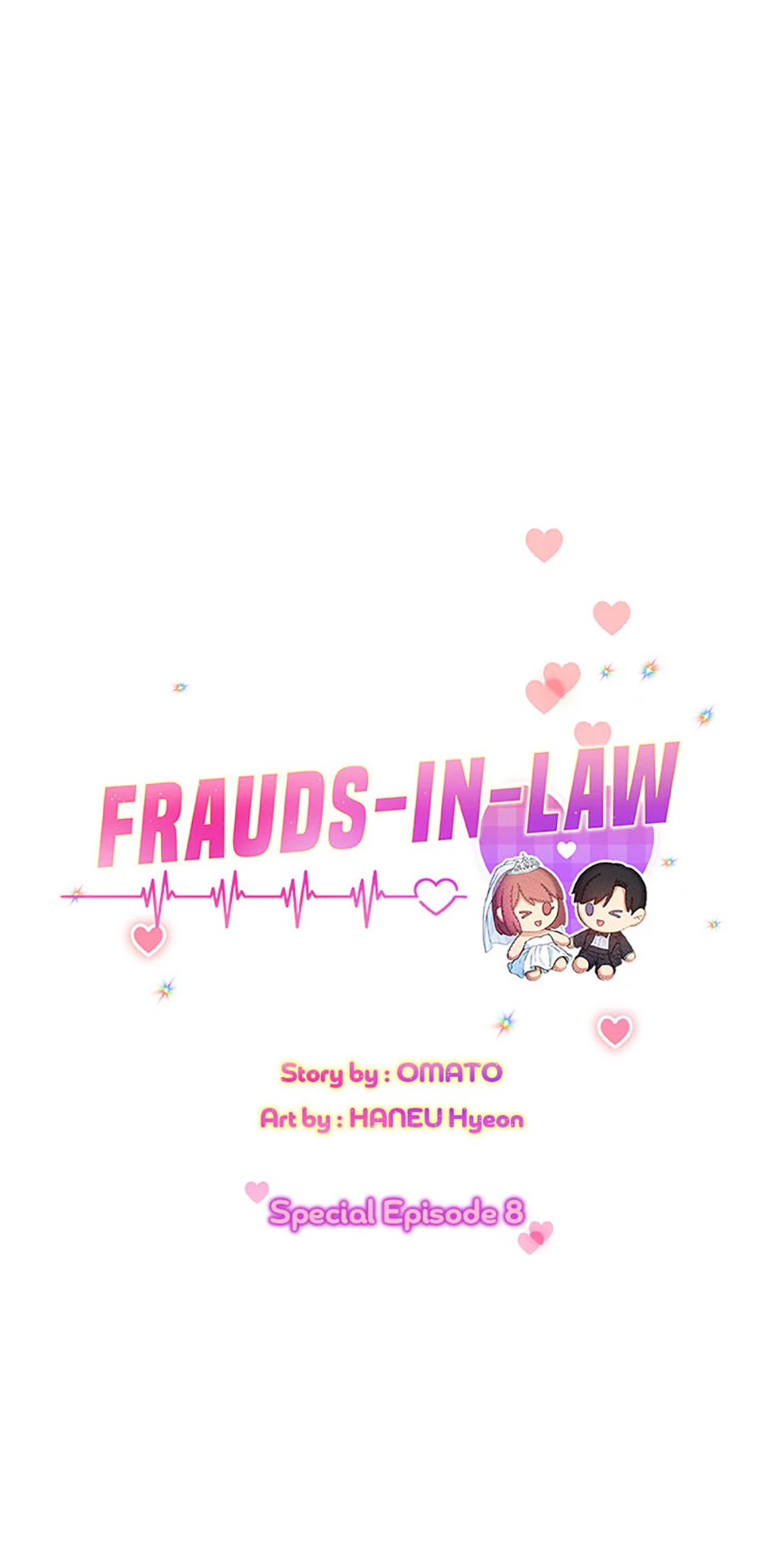 Frauds-In-Law Chapter 78 - Page 16