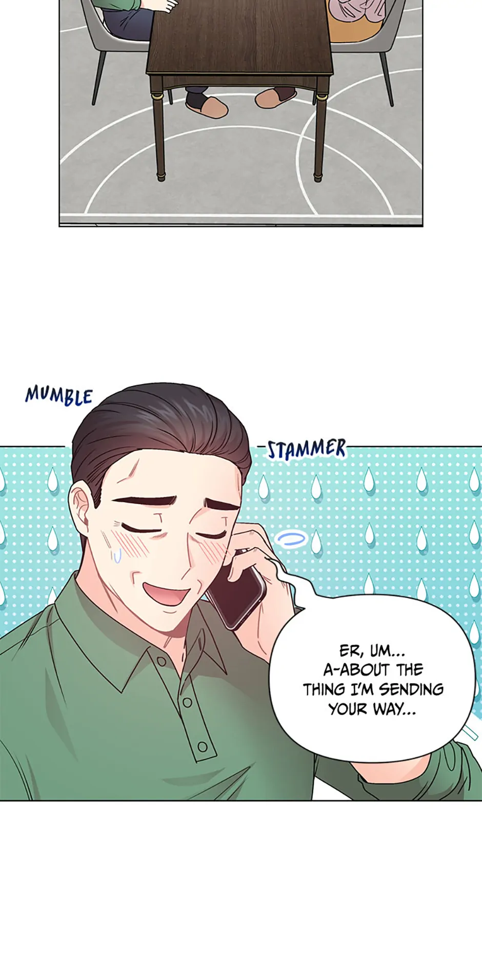 Frauds-In-Law Chapter 78 - Page 19
