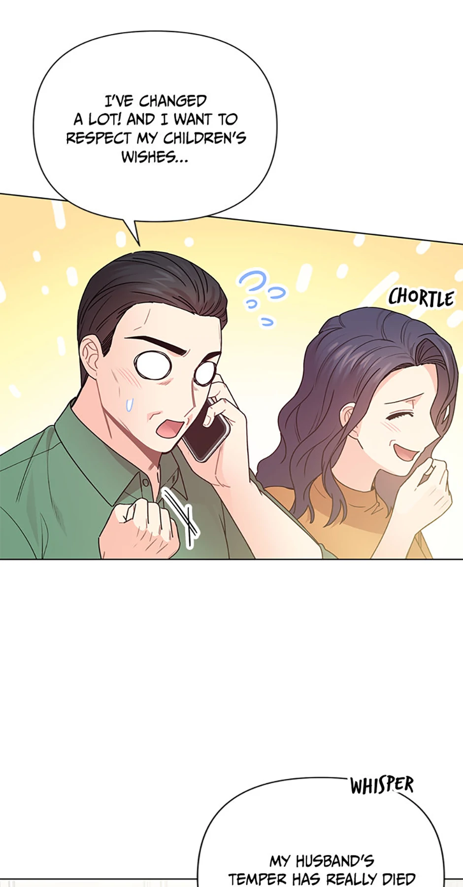 Frauds-In-Law Chapter 78 - Page 21