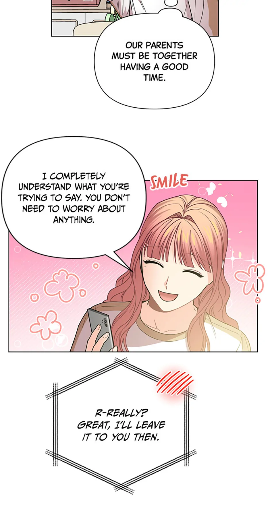 Frauds-In-Law Chapter 78 - Page 24