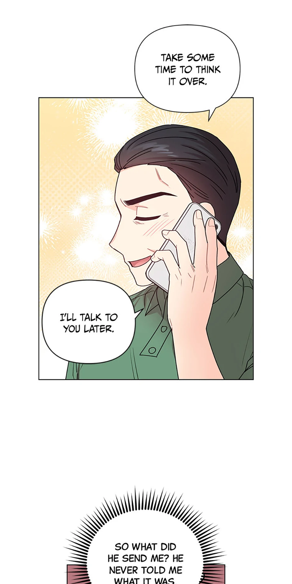 Frauds-In-Law Chapter 78 - Page 25