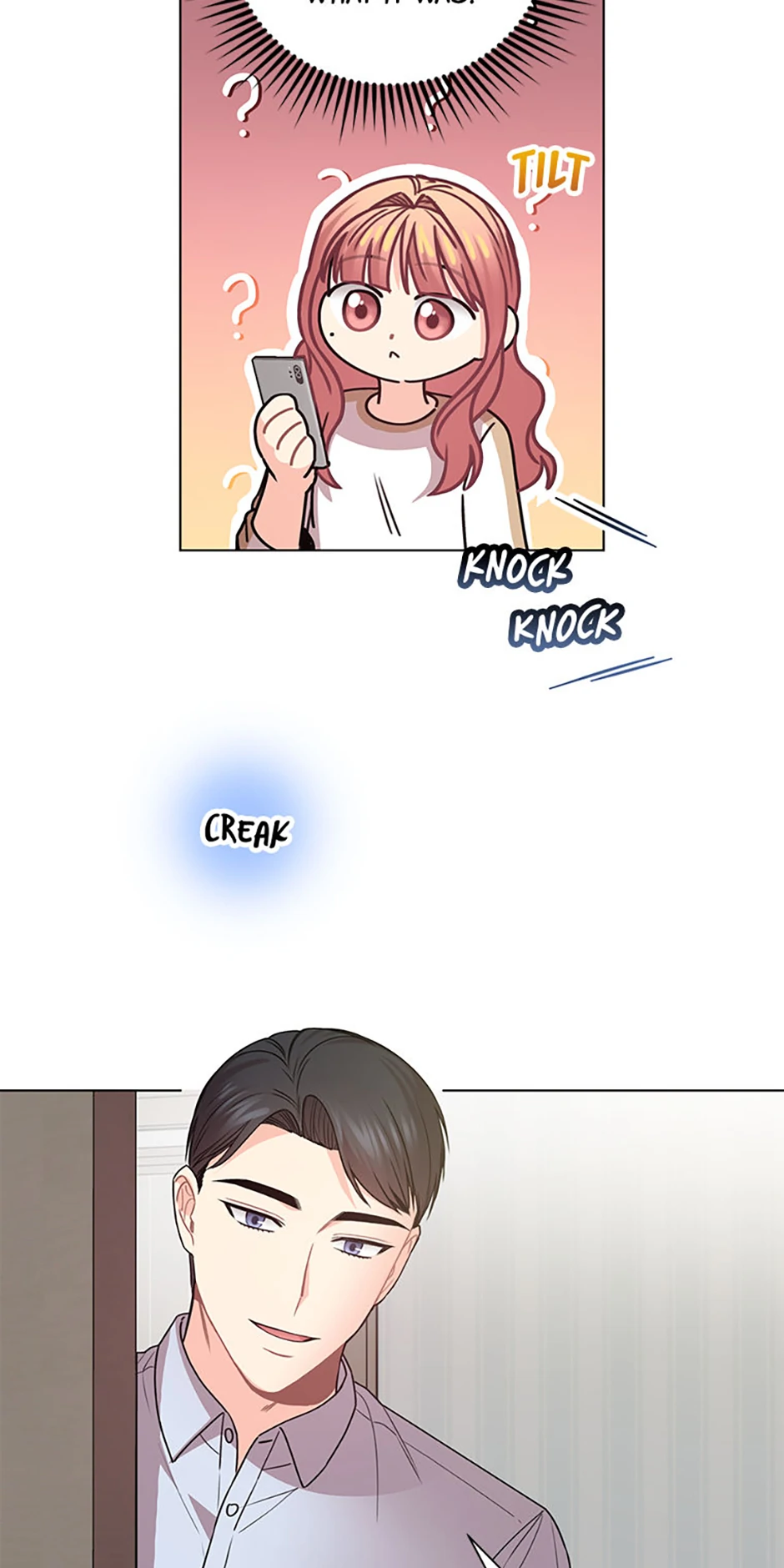 Frauds-In-Law Chapter 78 - Page 26
