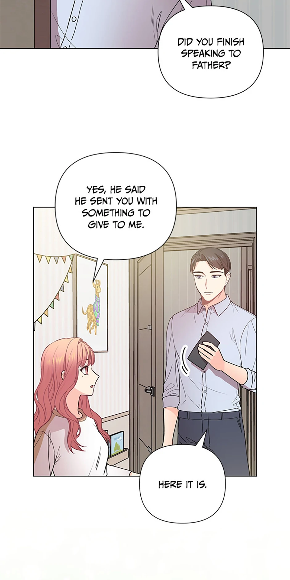 Frauds-In-Law Chapter 78 - Page 27