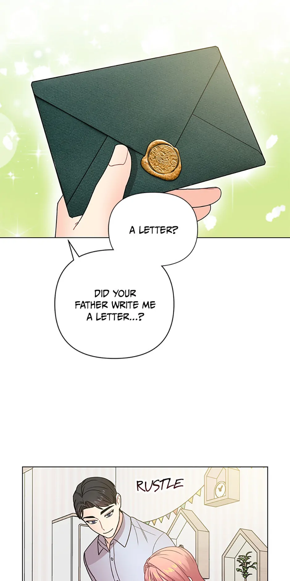 Frauds-In-Law Chapter 78 - Page 28