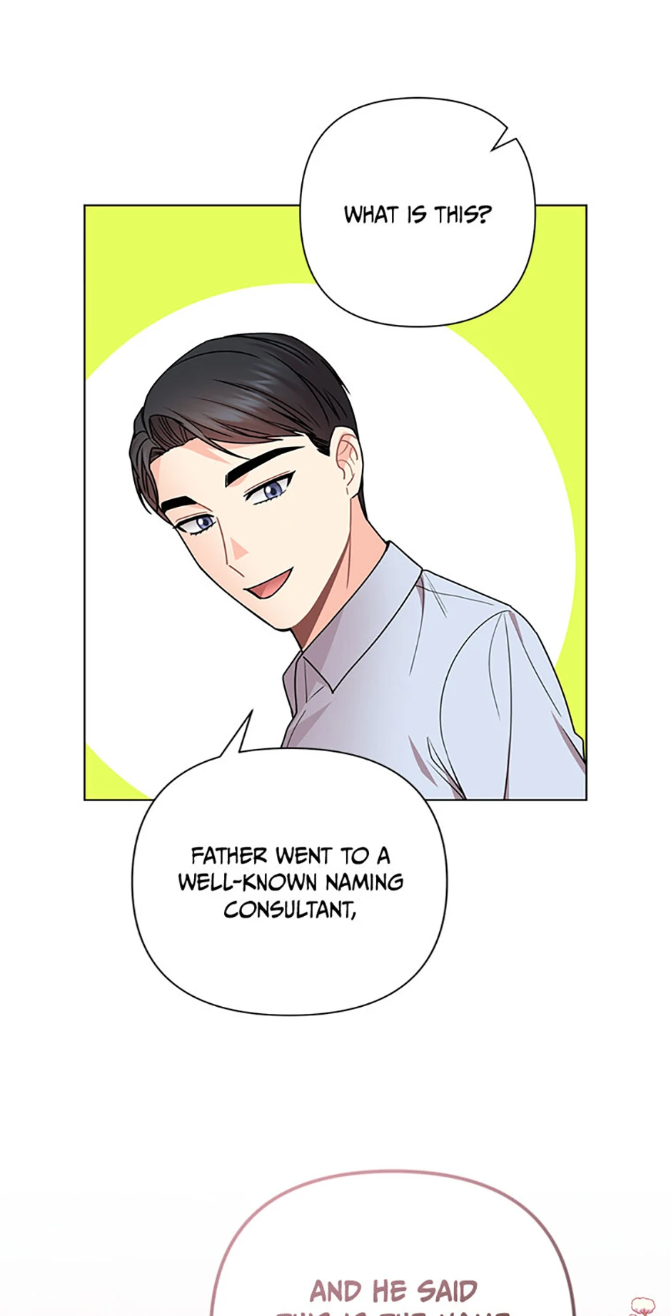 Frauds-In-Law Chapter 78 - Page 30