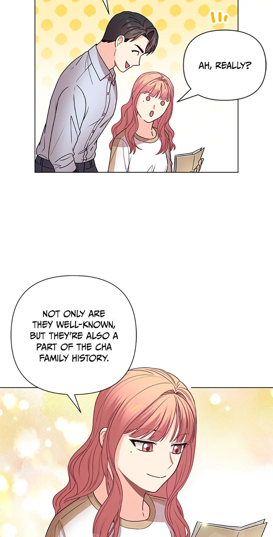 Frauds-In-Law Chapter 78 - Page 32