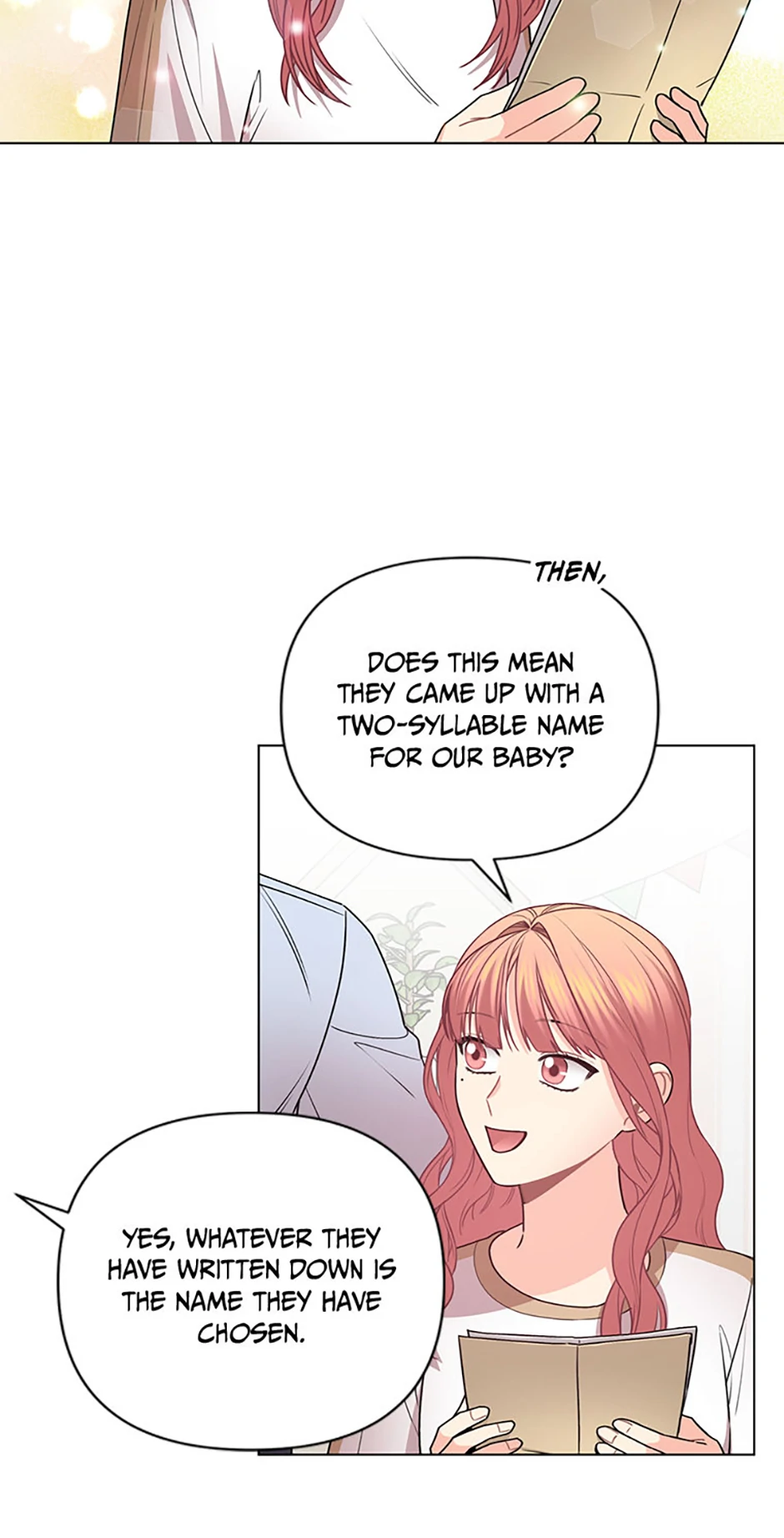 Frauds-In-Law Chapter 78 - Page 33