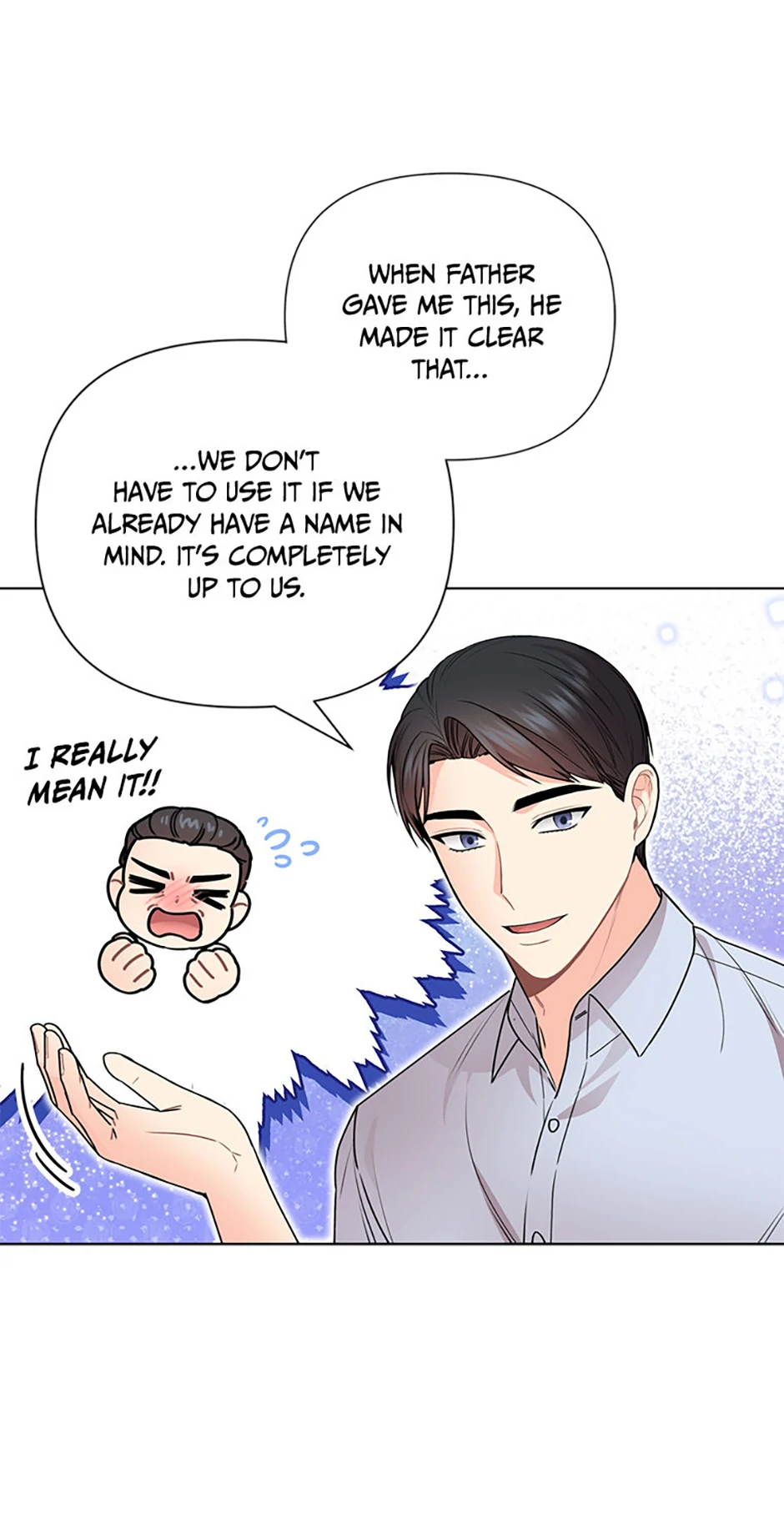 Frauds-In-Law Chapter 78 - Page 34
