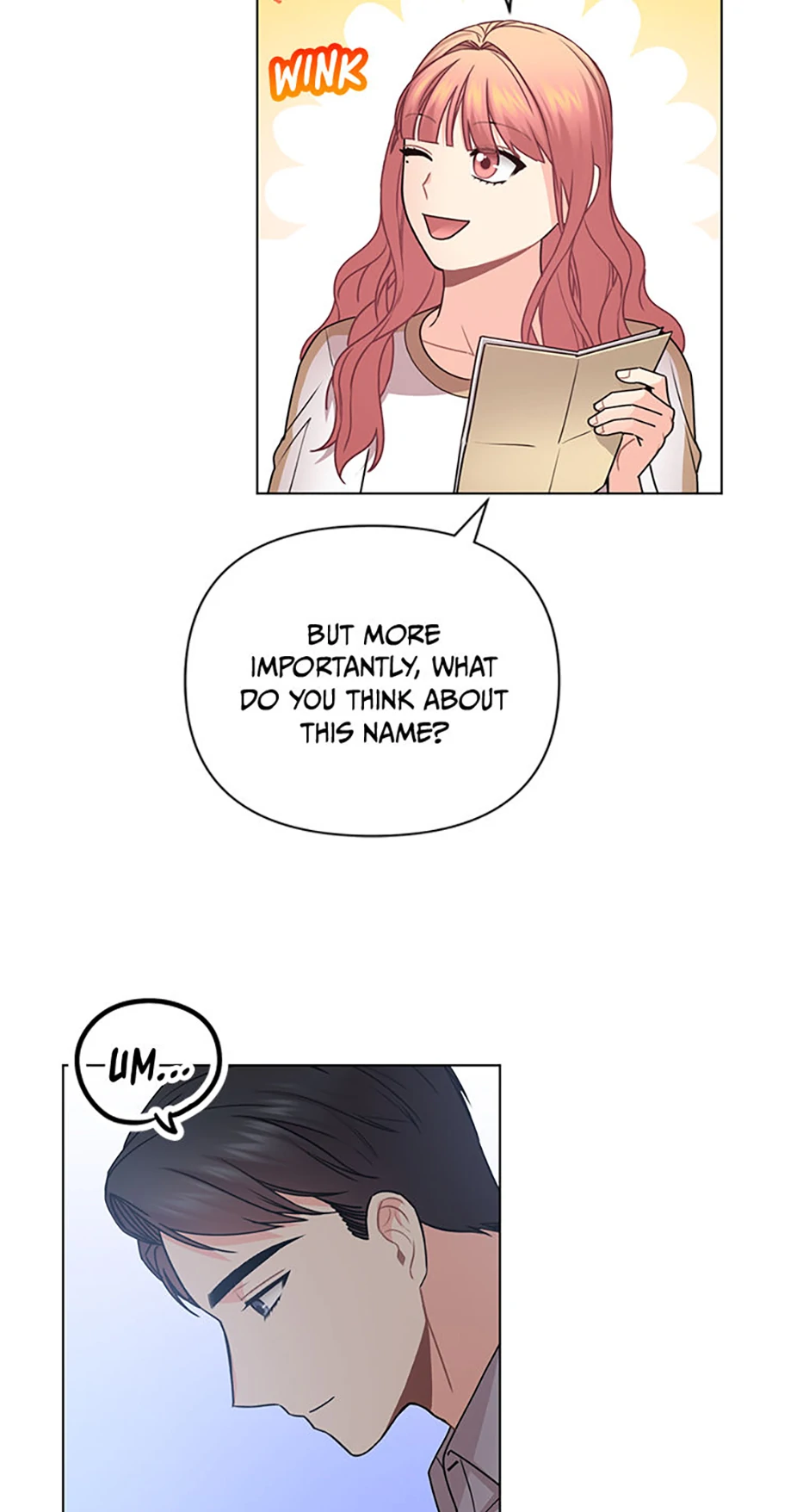 Frauds-In-Law Chapter 78 - Page 36