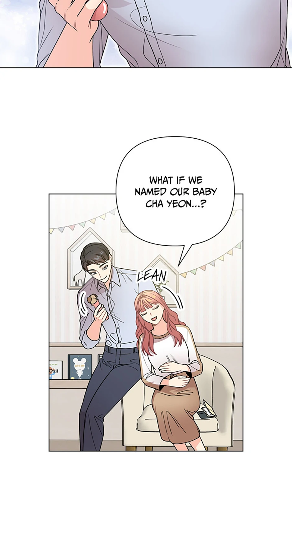 Frauds-In-Law Chapter 78 - Page 39