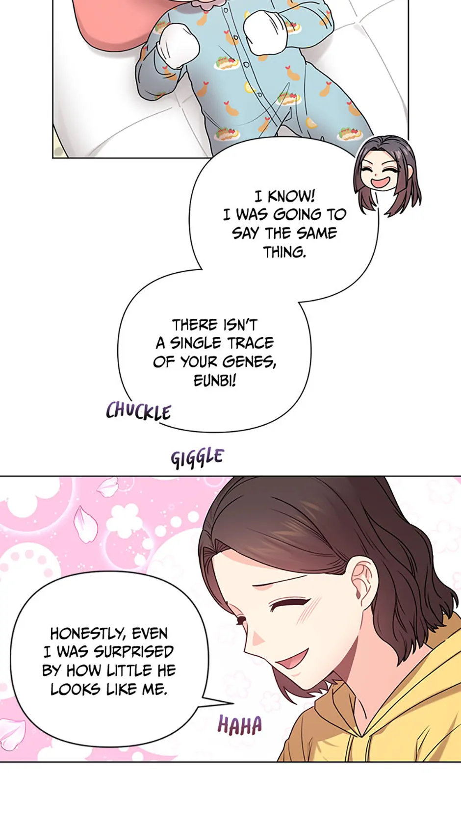 Frauds-In-Law Chapter 78 - Page 4