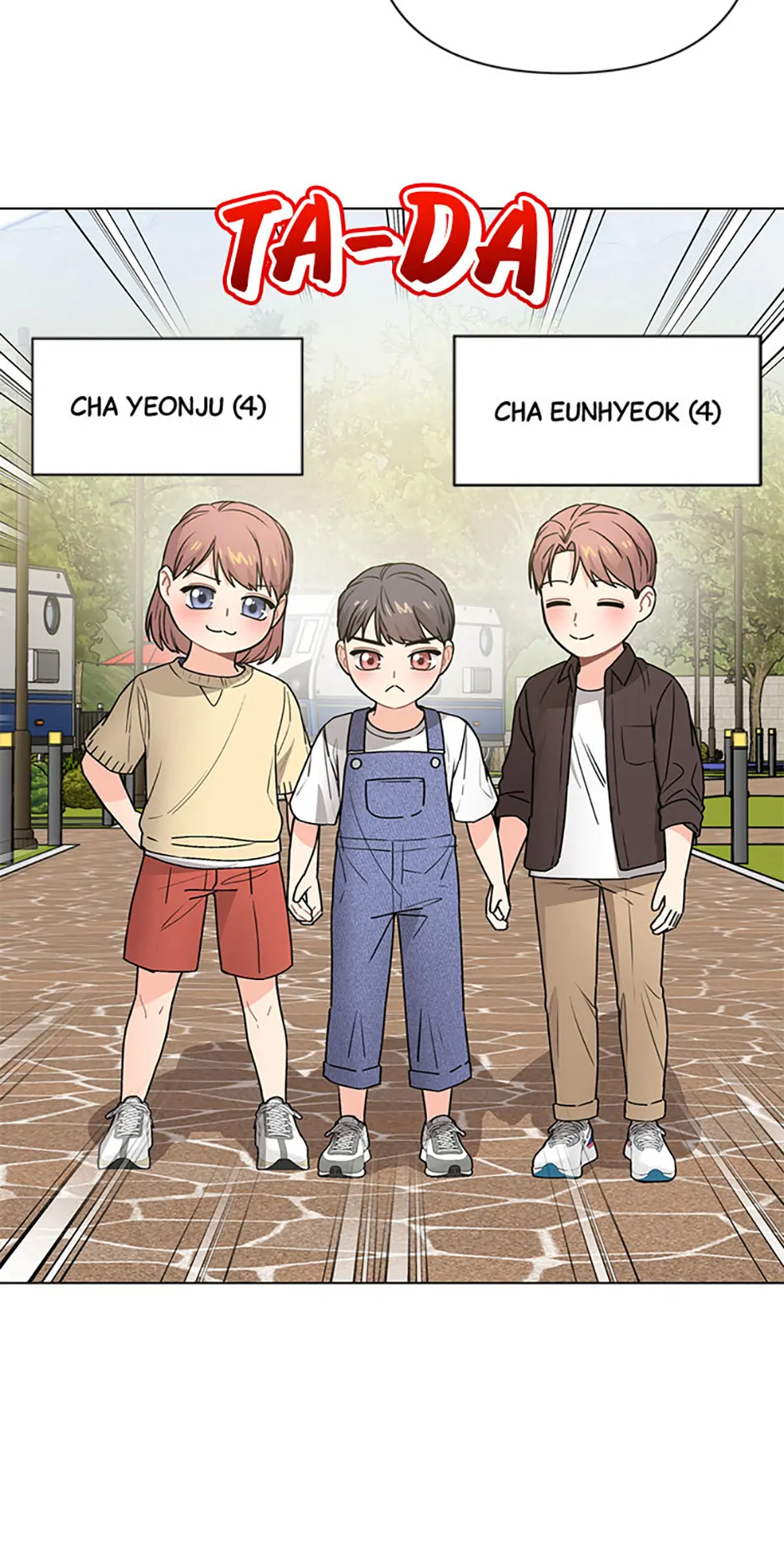 Frauds-In-Law Chapter 78 - Page 49