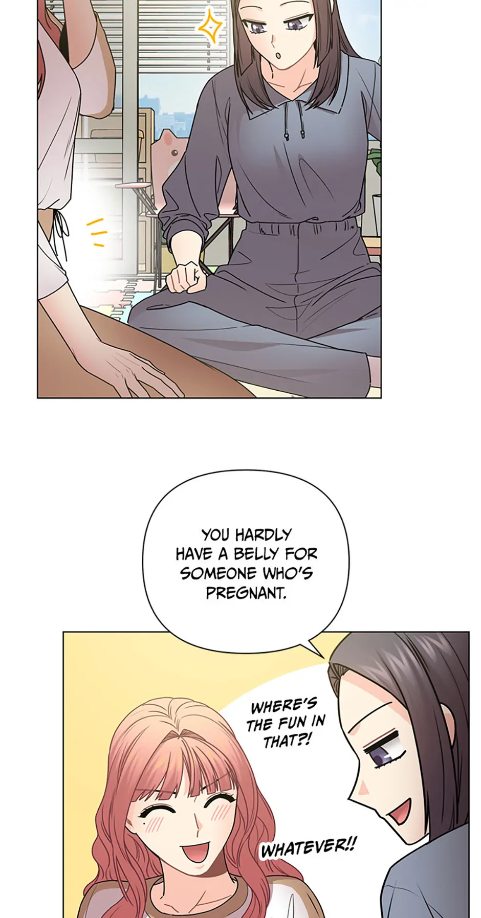 Frauds-In-Law Chapter 78 - Page 7