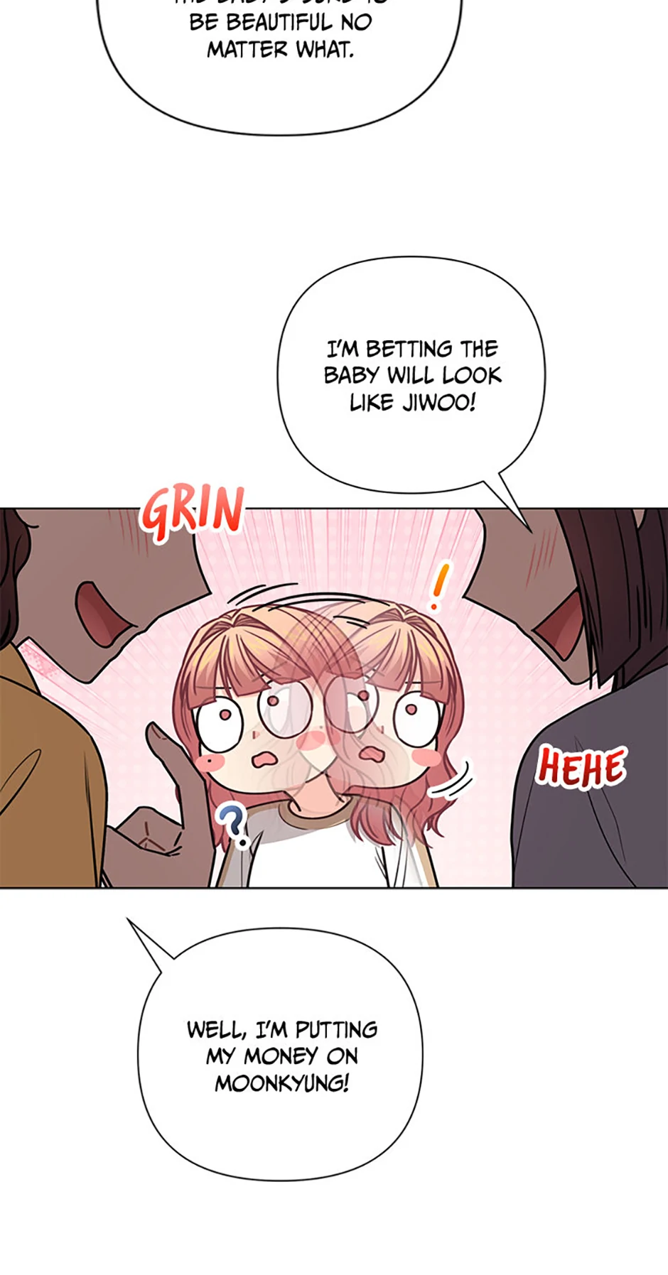 Frauds-In-Law Chapter 78 - Page 9