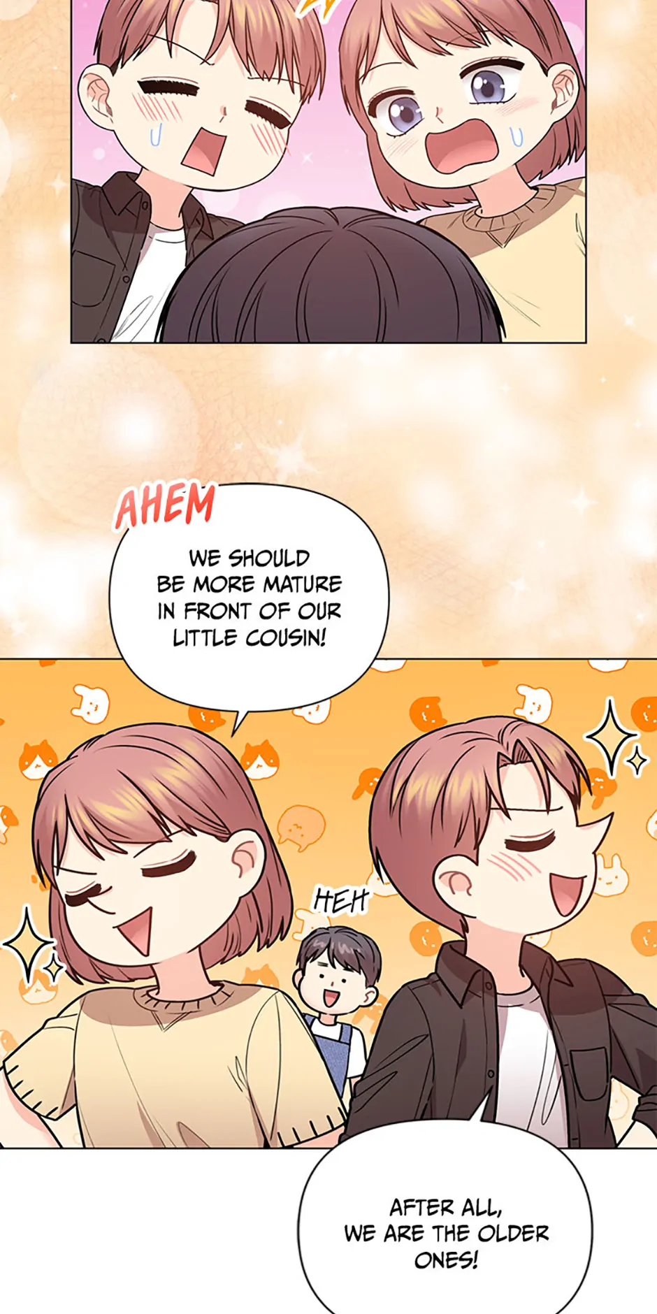 Frauds-In-Law Chapter 79 - Page 11