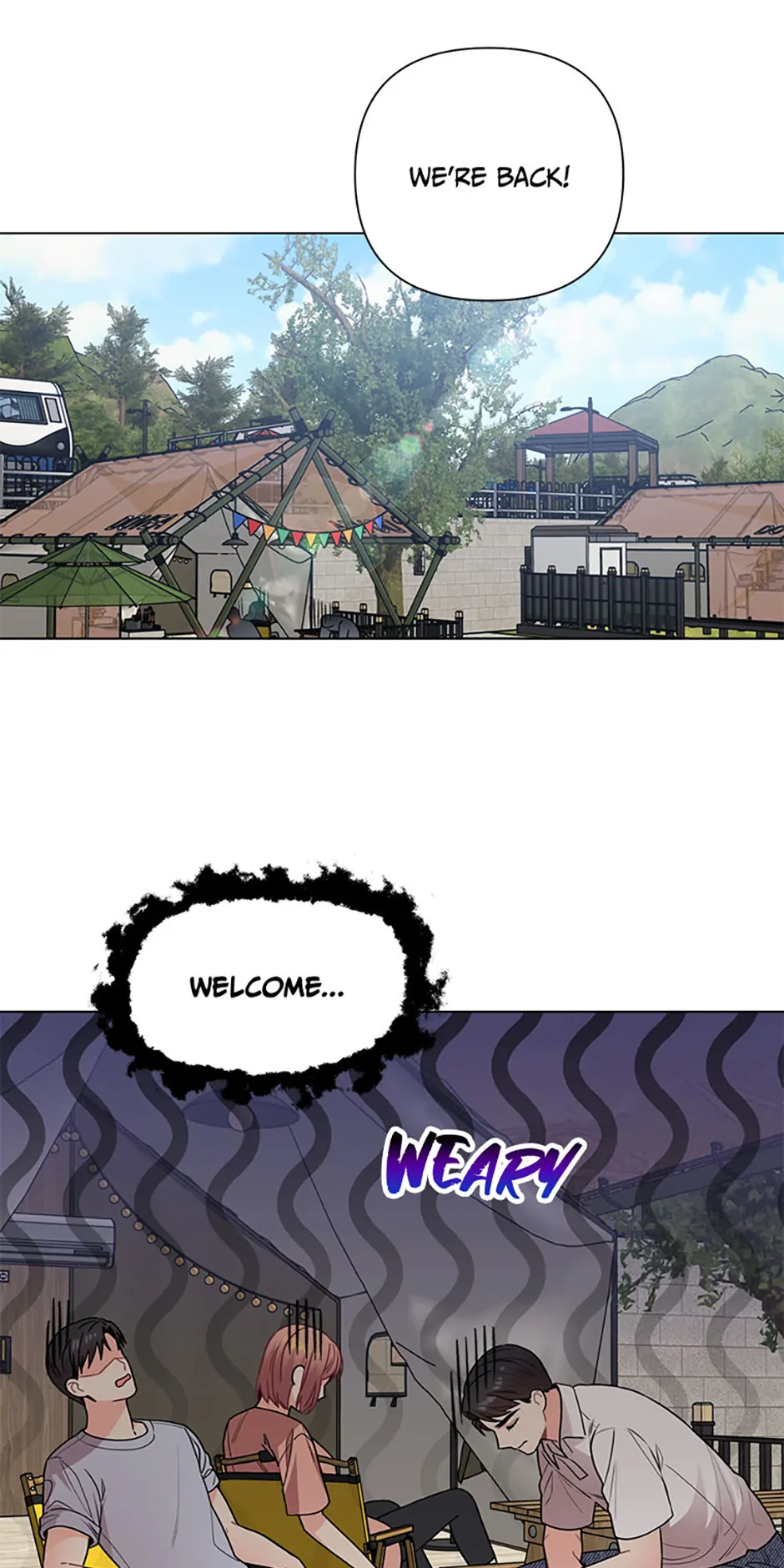 Frauds-In-Law Chapter 79 - Page 13
