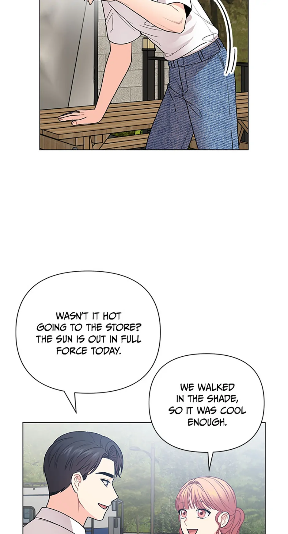 Frauds-In-Law Chapter 79 - Page 17