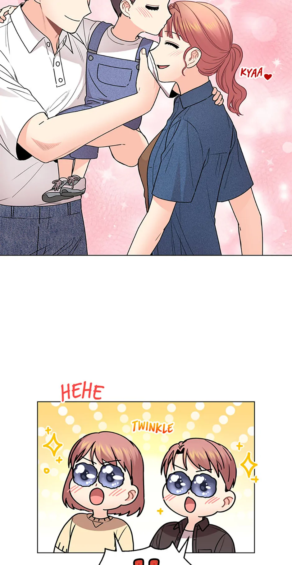 Frauds-In-Law Chapter 79 - Page 21