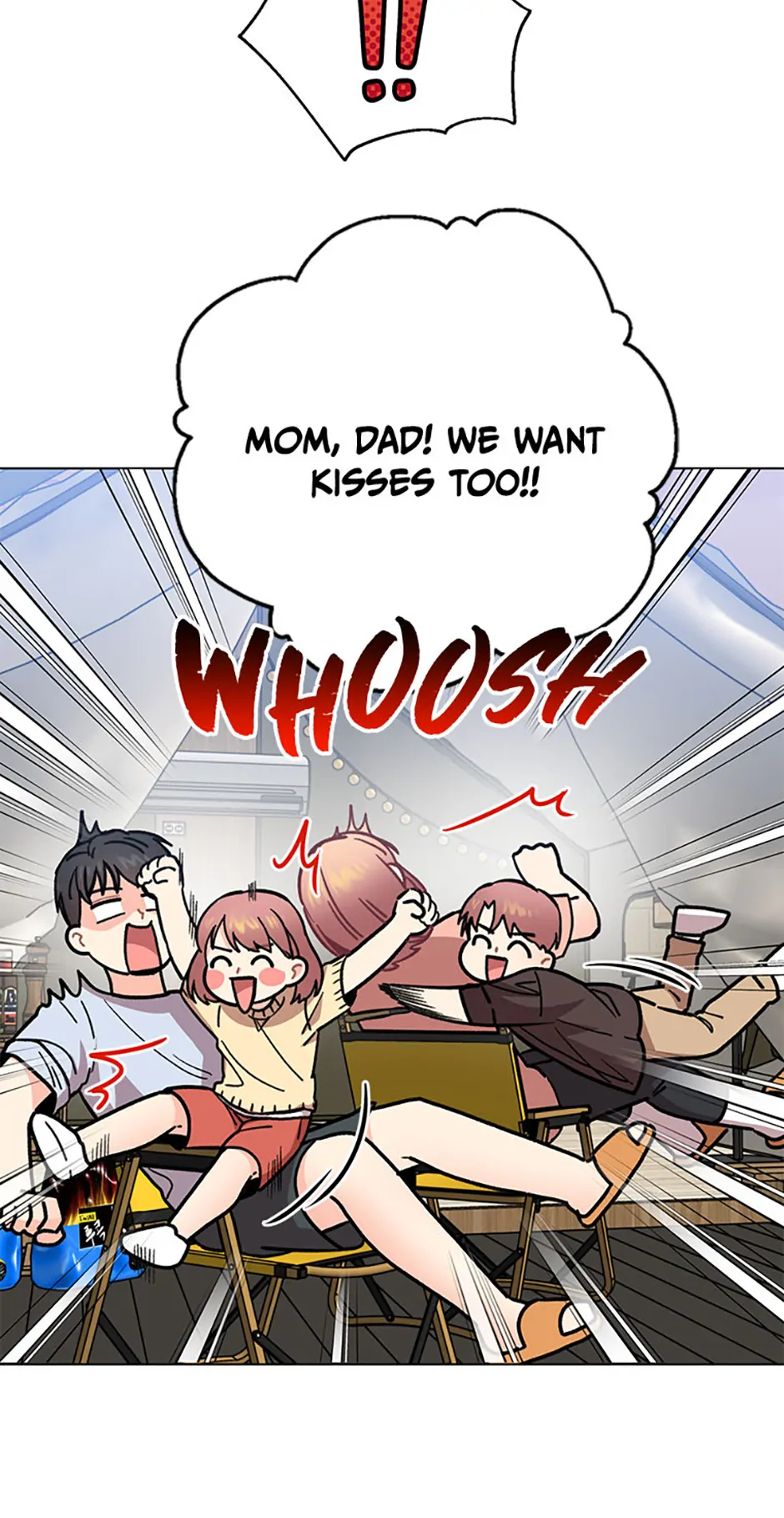 Frauds-In-Law Chapter 79 - Page 22