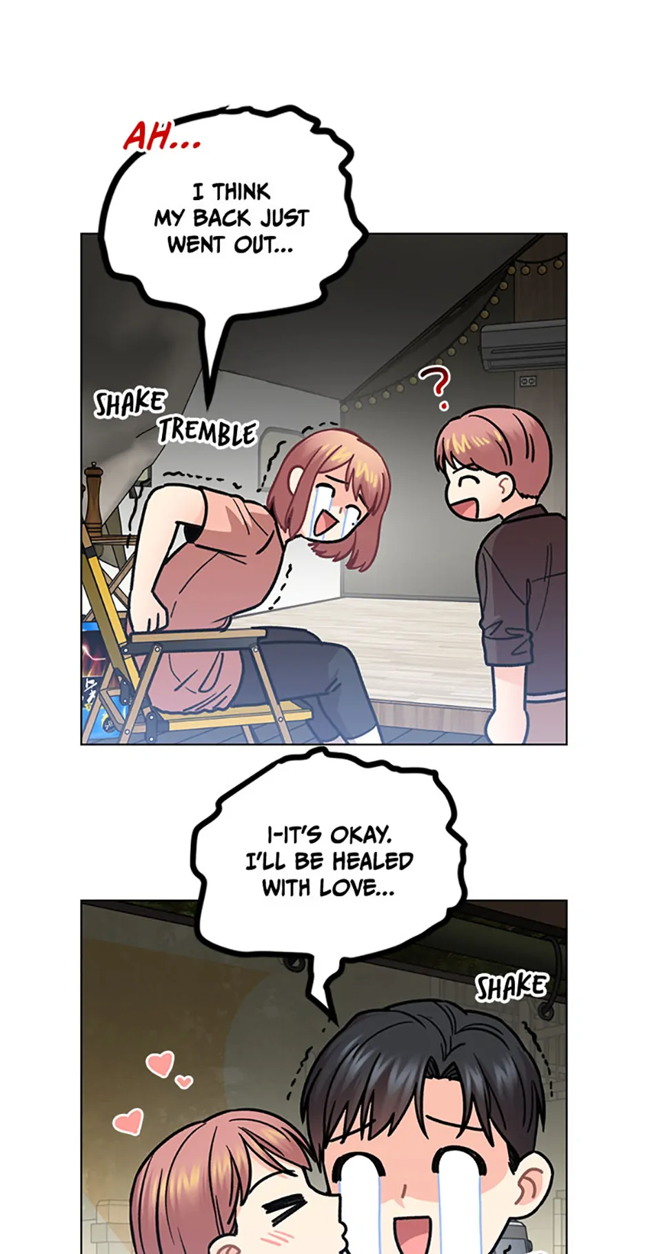 Frauds-In-Law Chapter 79 - Page 23