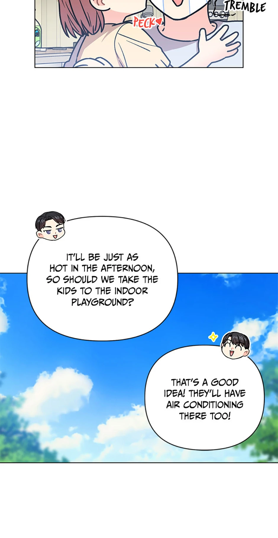 Frauds-In-Law Chapter 79 - Page 24