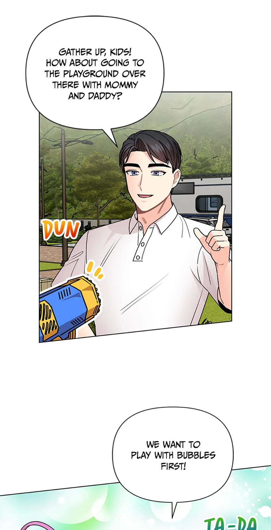 Frauds-In-Law Chapter 79 - Page 25
