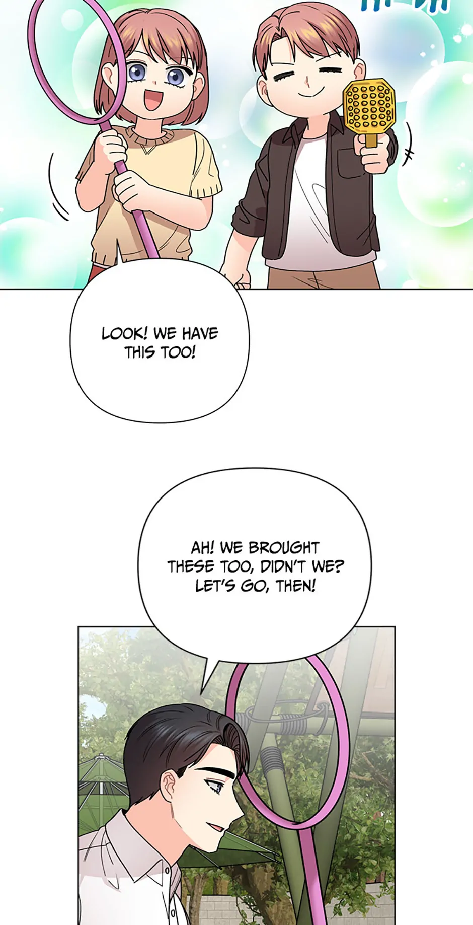 Frauds-In-Law Chapter 79 - Page 26