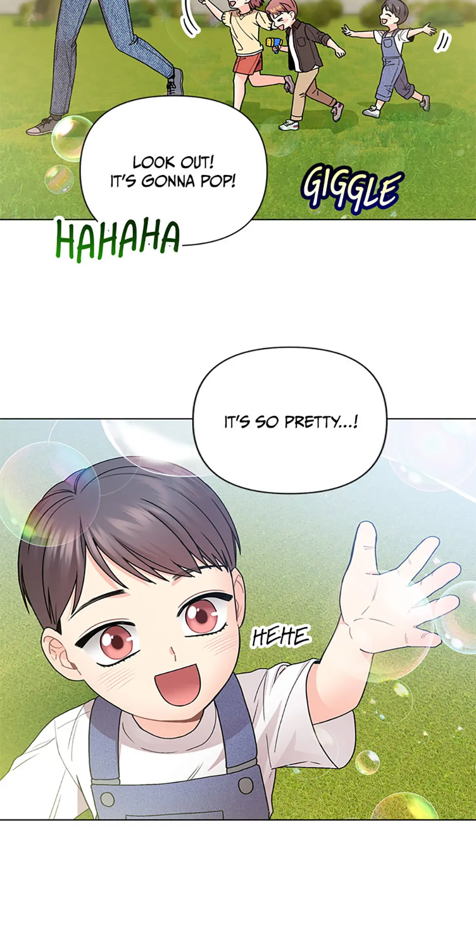 Frauds-In-Law Chapter 79 - Page 29