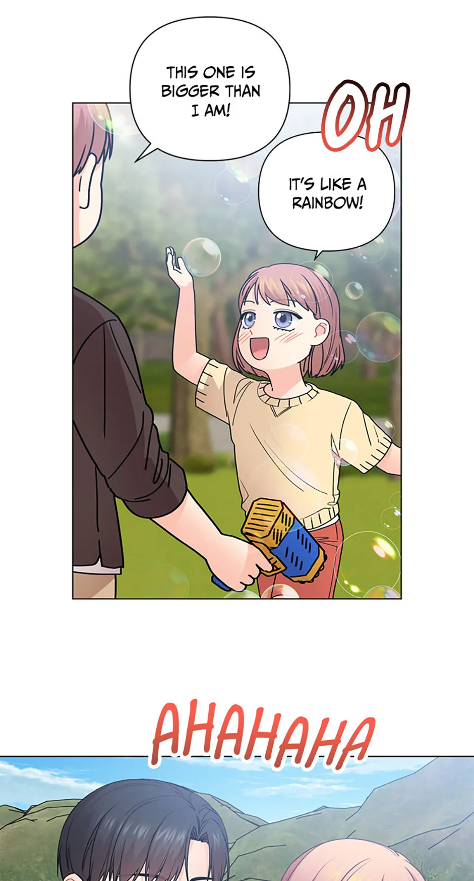Frauds-In-Law Chapter 79 - Page 30